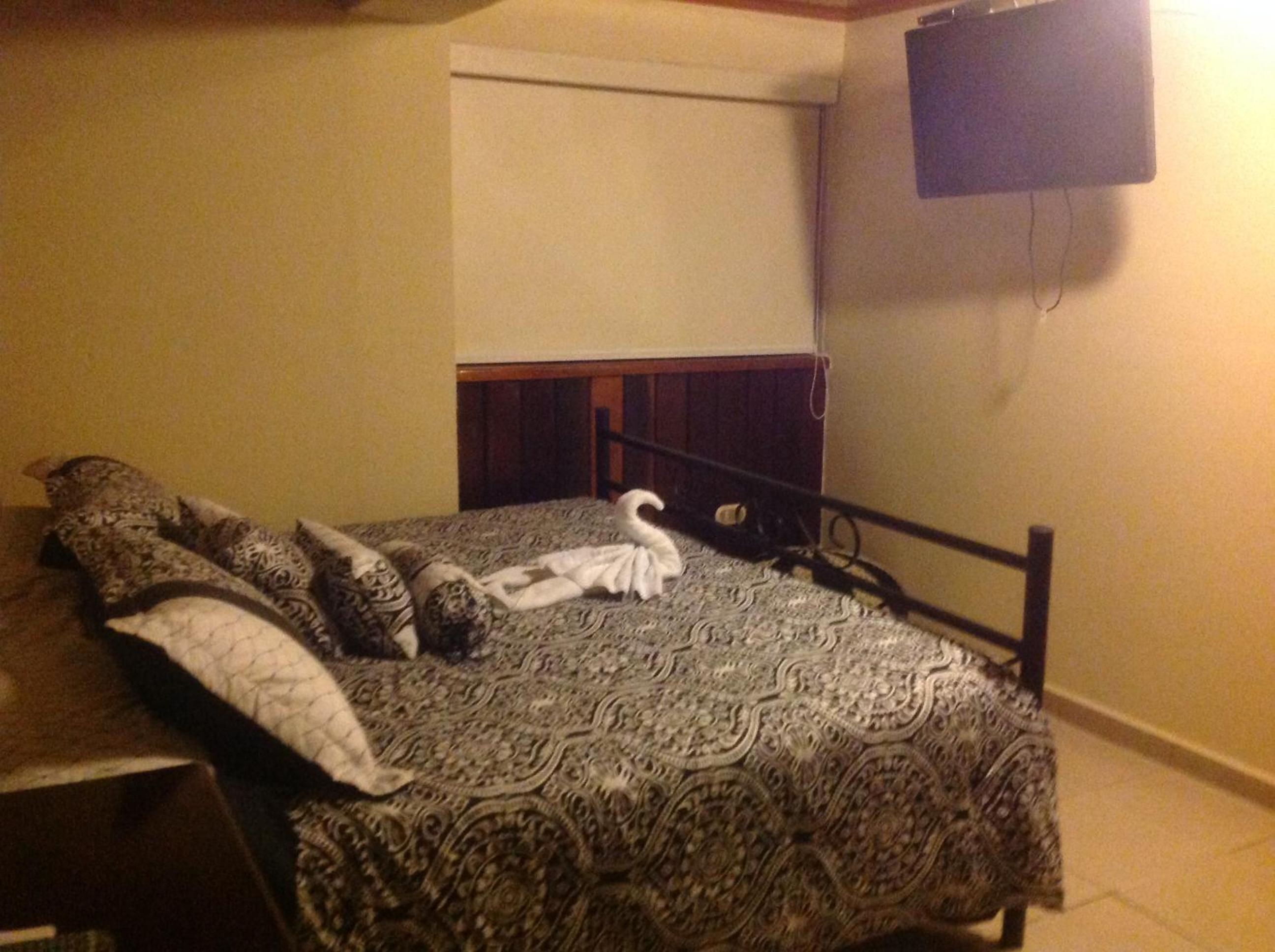 Standard Triple Room photo 3