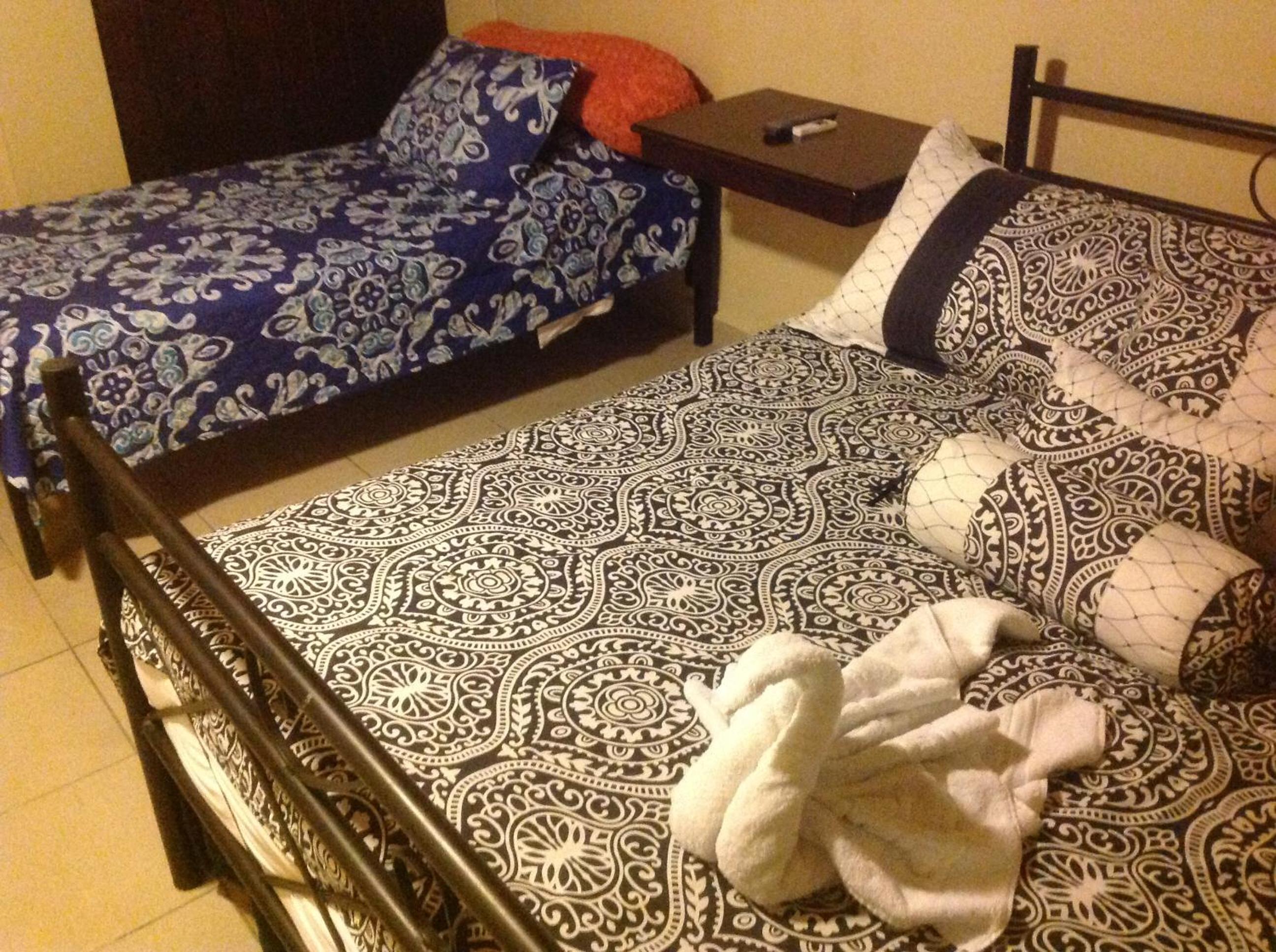 Standard Triple Room photo 2