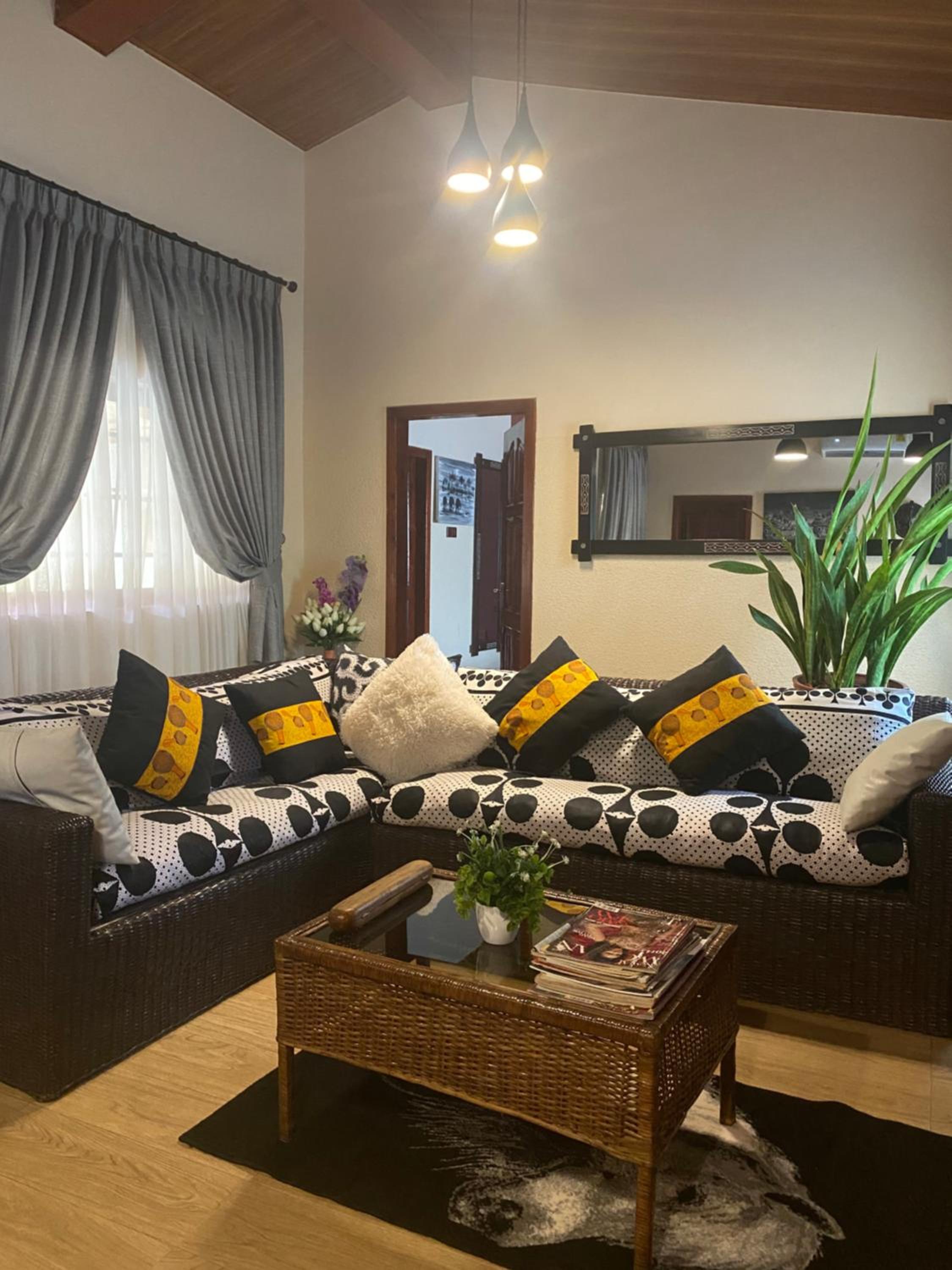 Two-Bedroom Bungalow photo 1