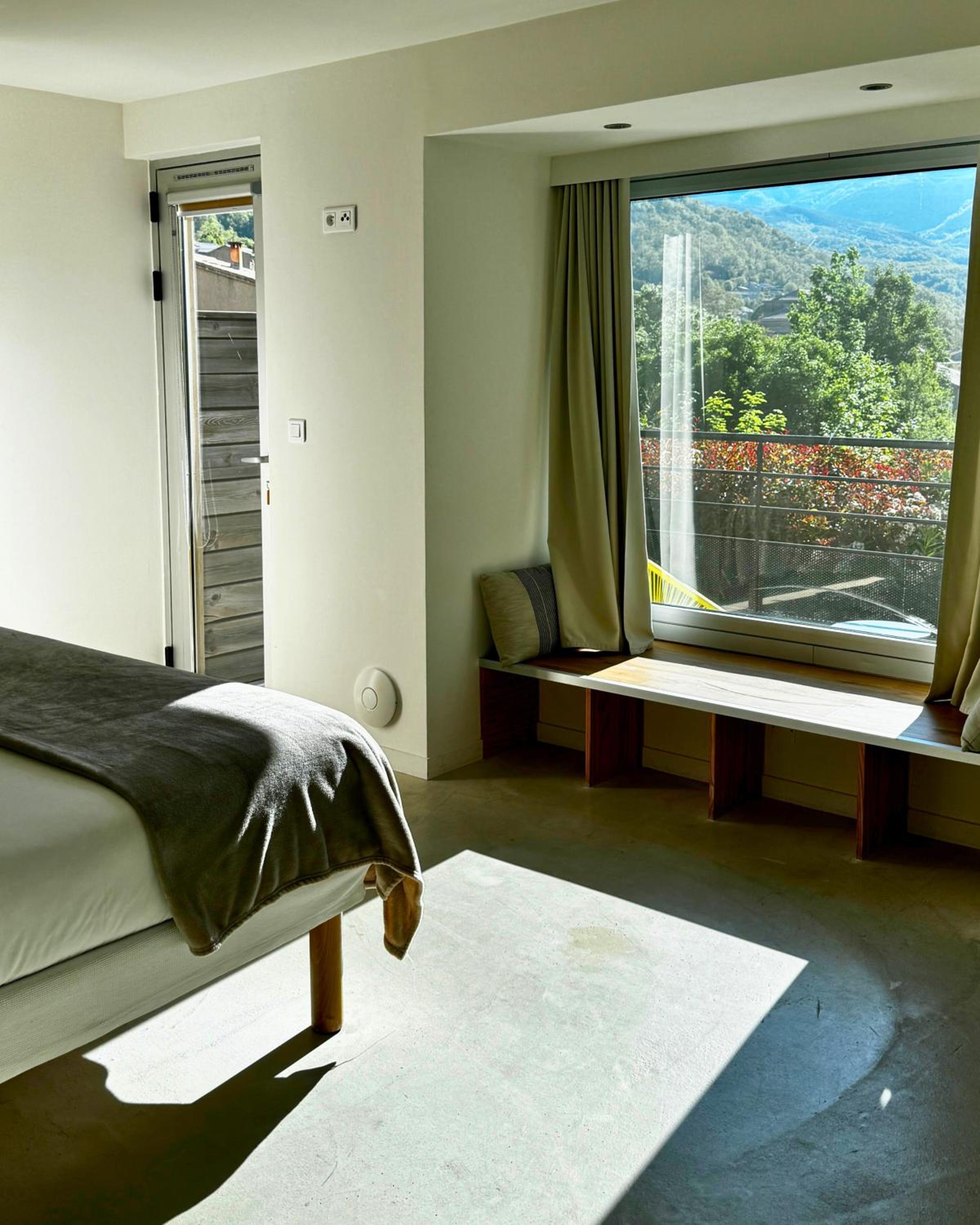 Junior Suite with Terrace photo 3