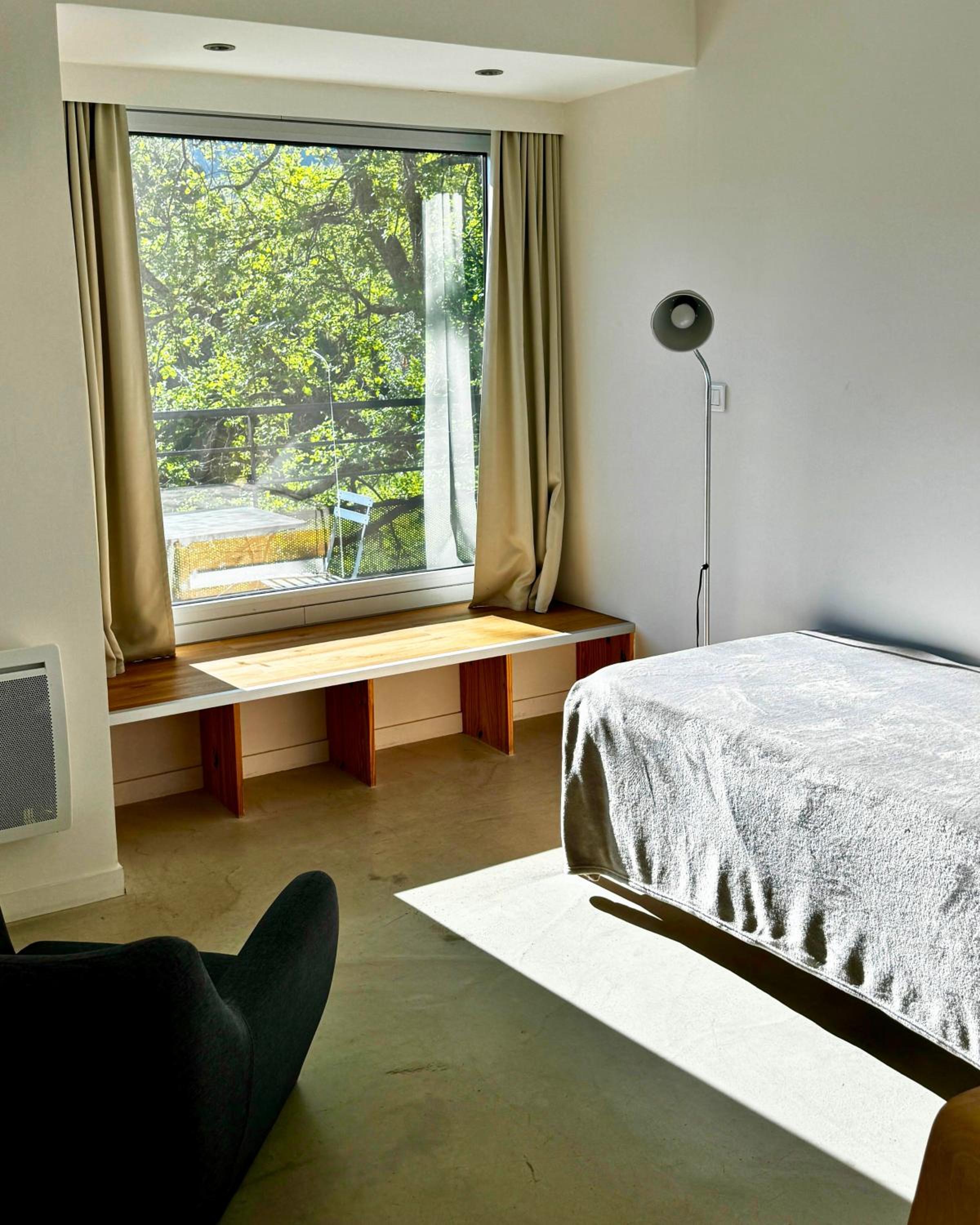 Junior Suite with Terrace photo 2