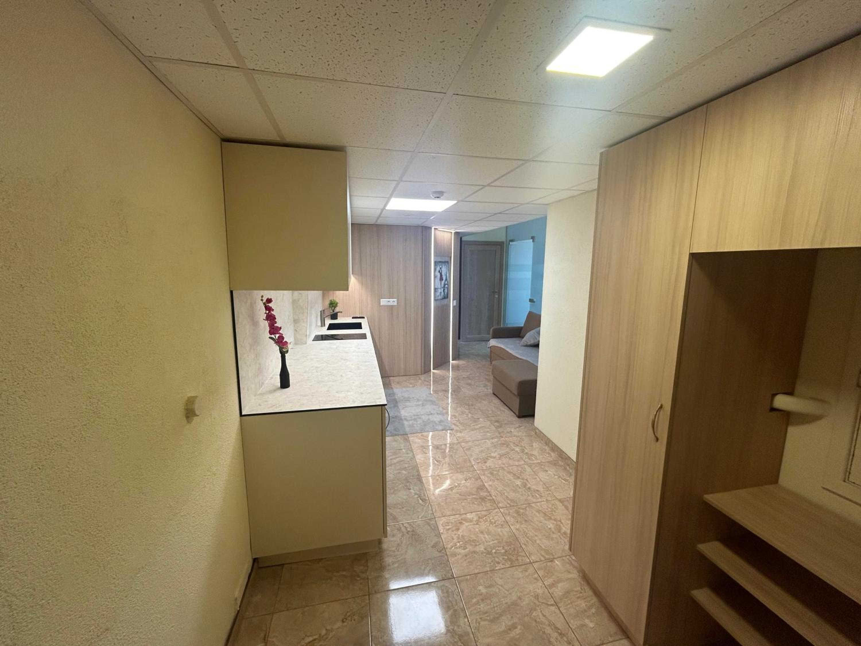 Two-Bedroom Apartment - Photo 6