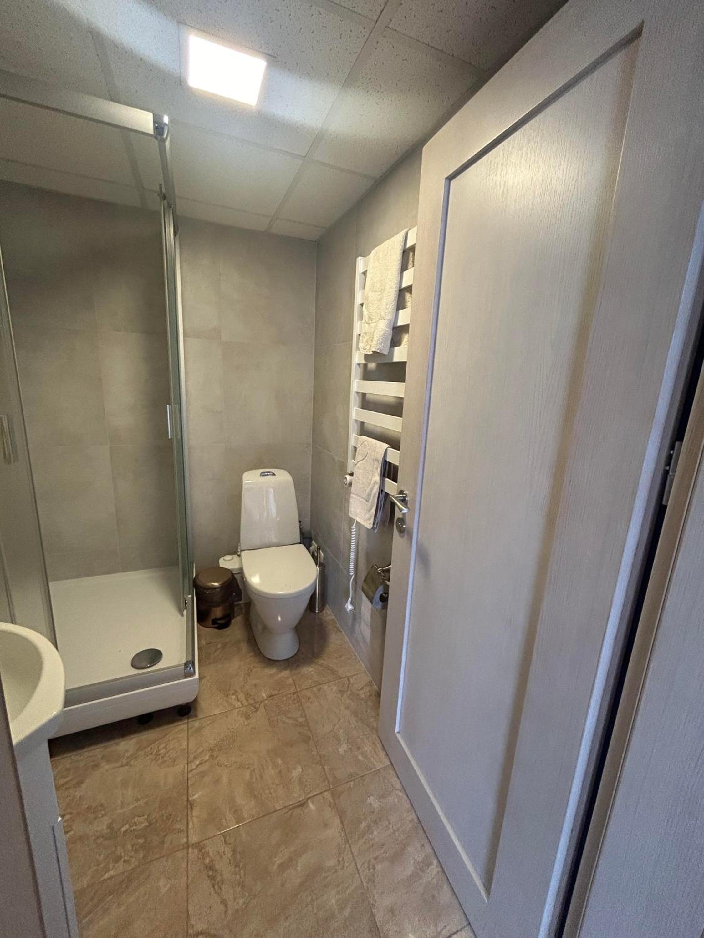 Two-Bedroom Apartment - Photo 8