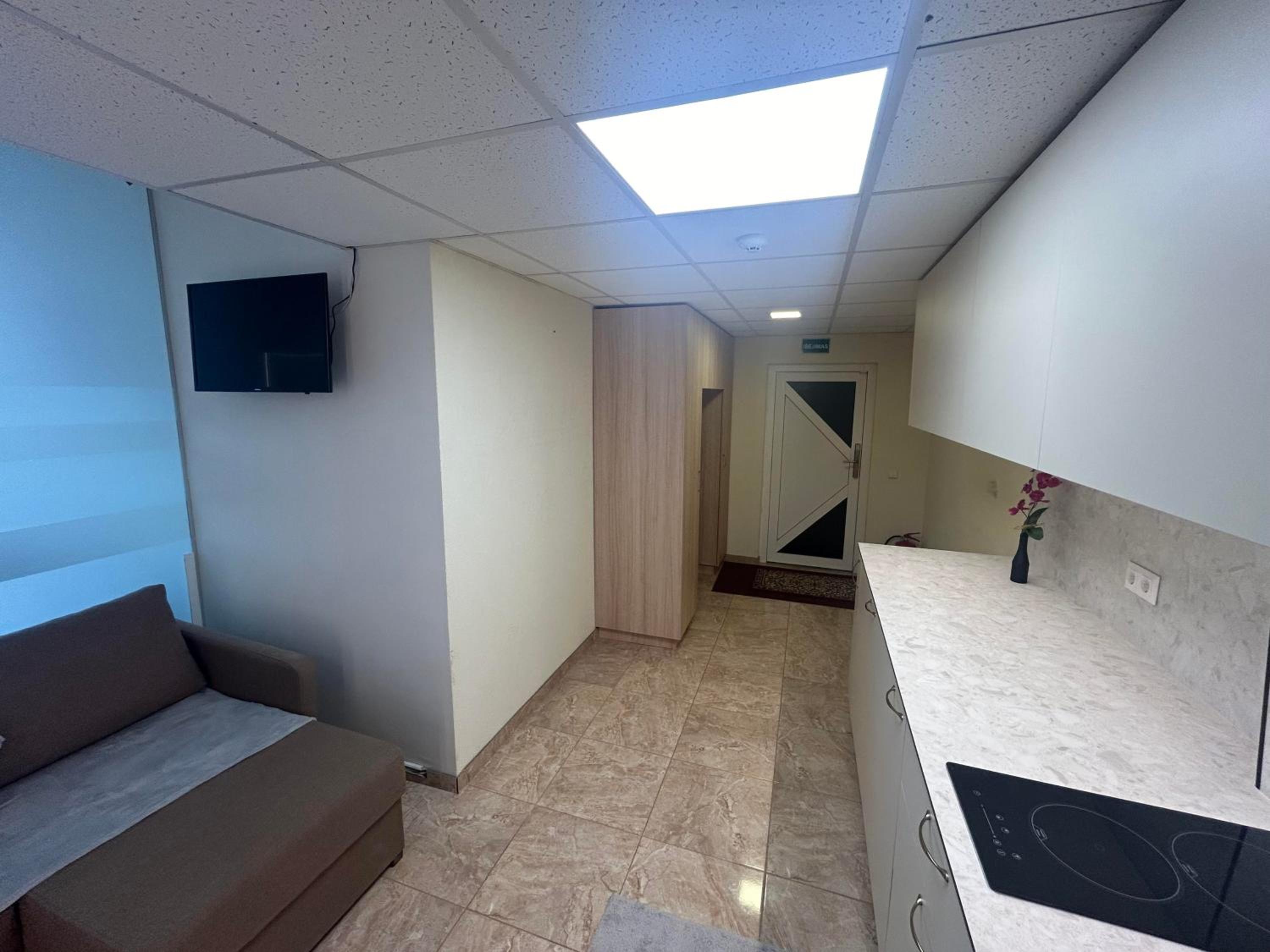Two-Bedroom Apartment - Photo 9