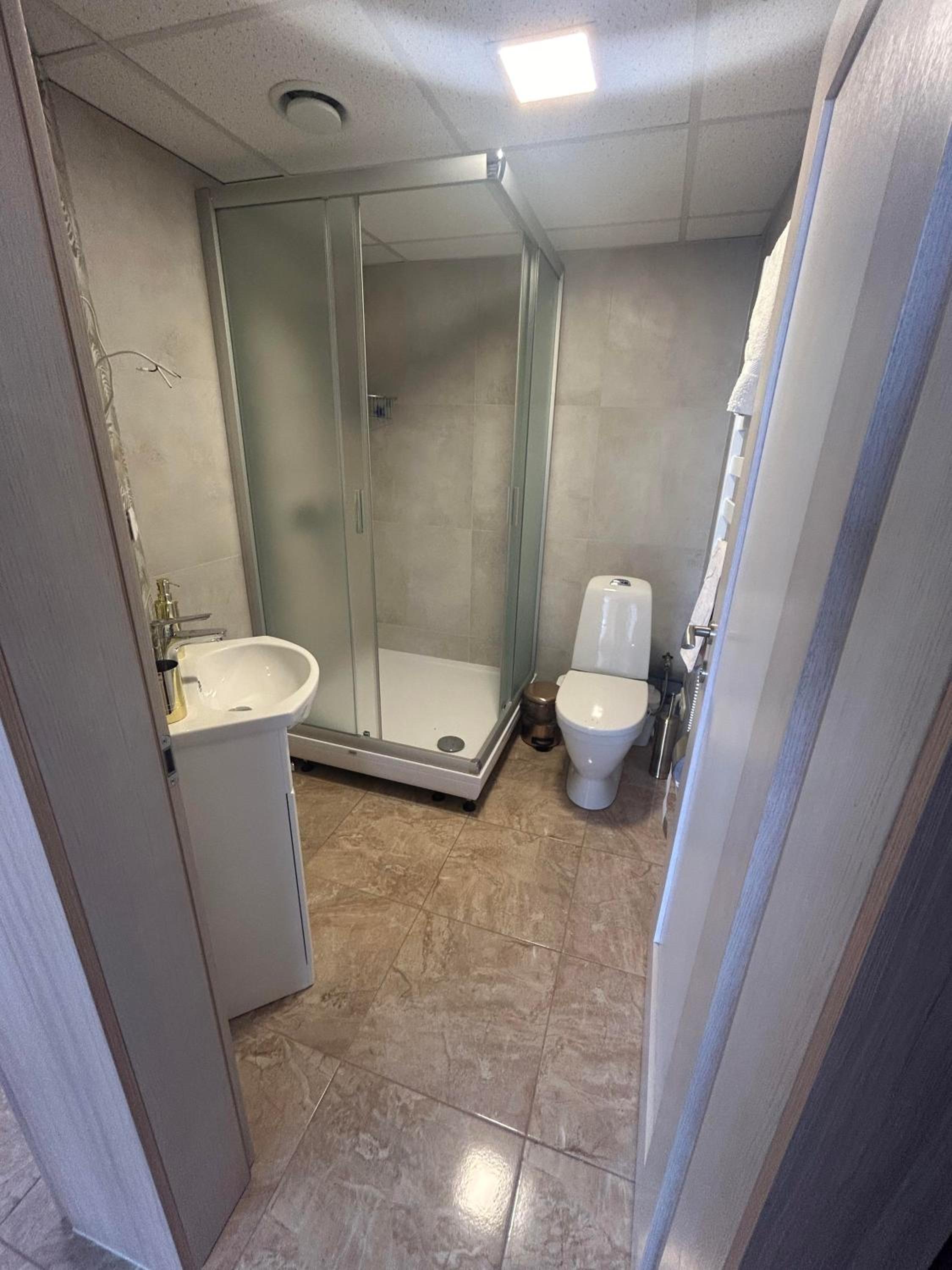 Two-Bedroom Apartment - Photo 10