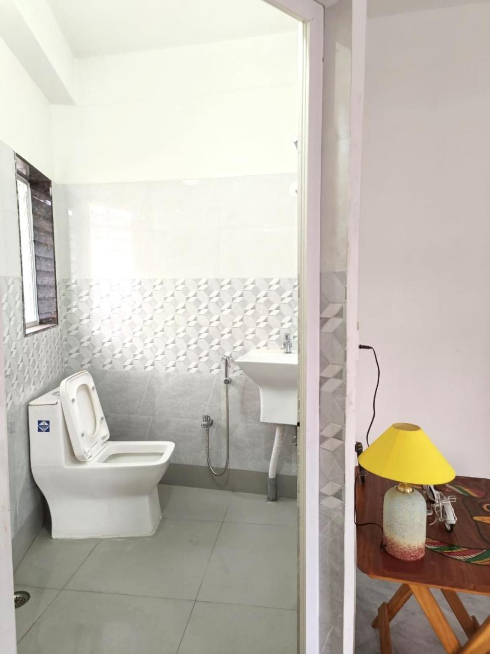 Double Room With Private Bathroom photo 3