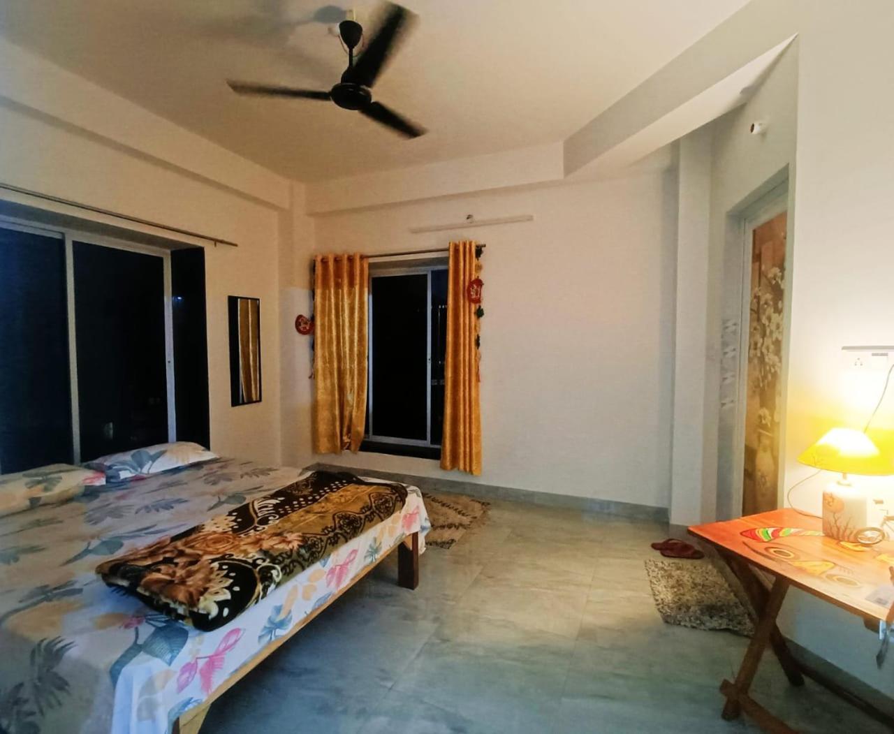 Double Room With Private Bathroom photo 1