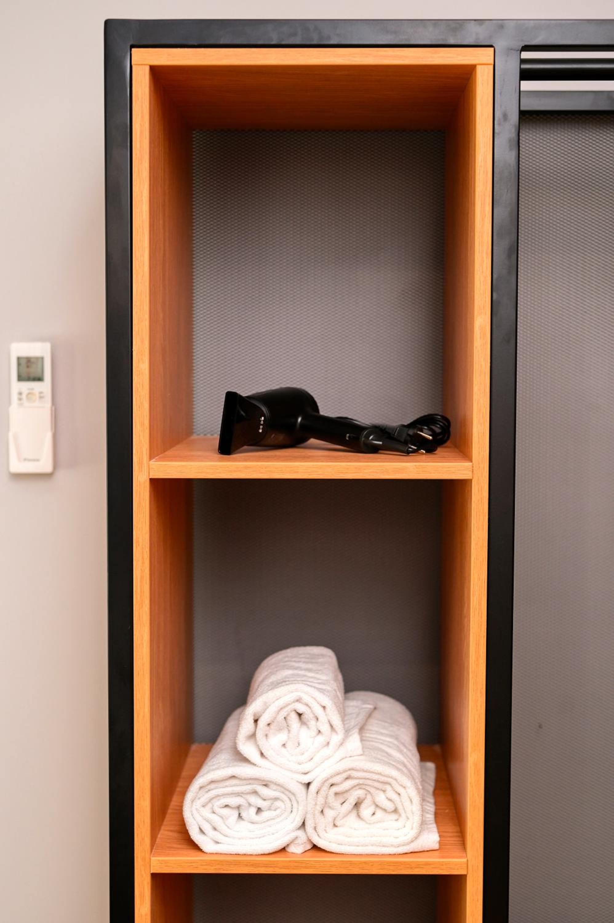 Twin Room photo 1