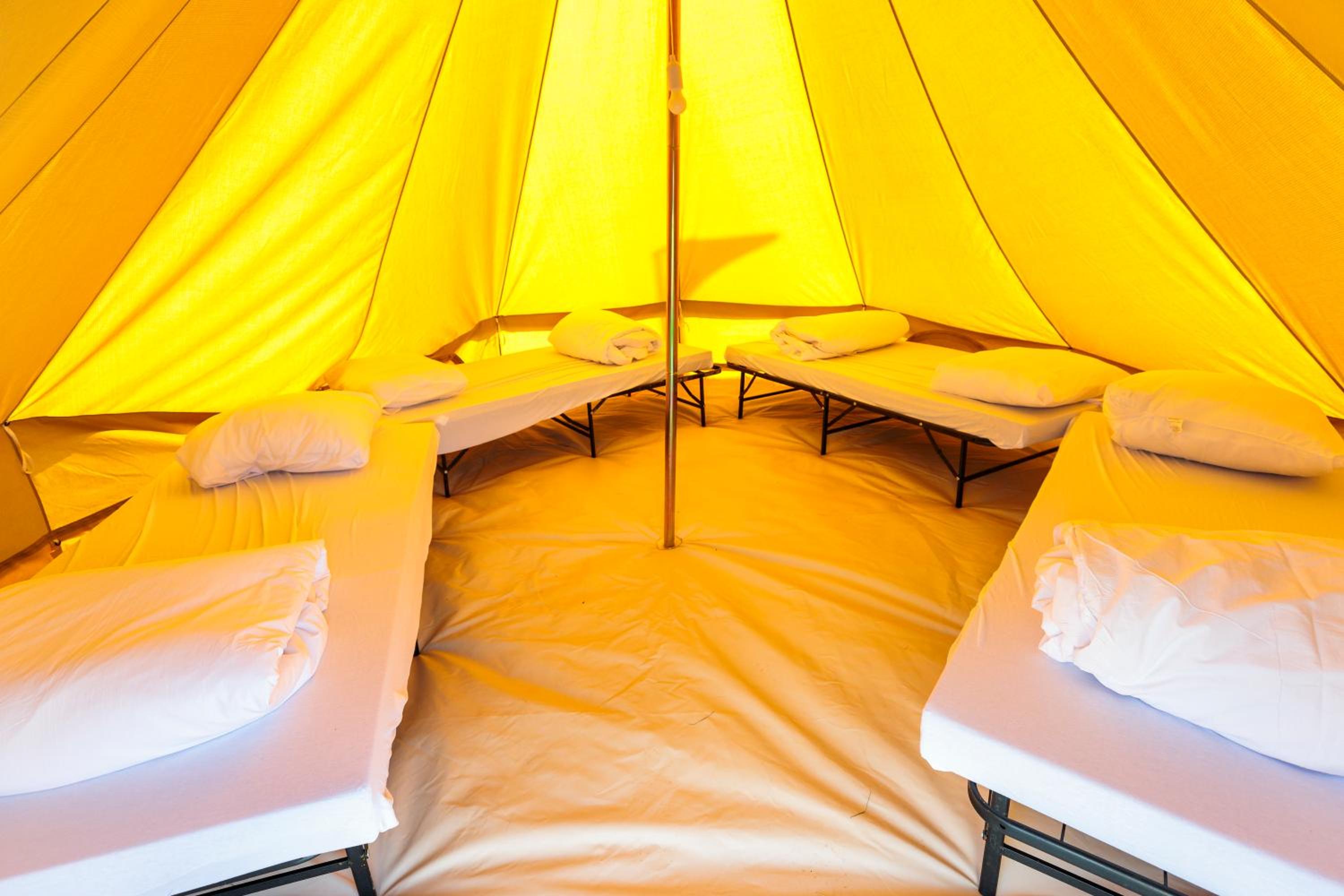 Tent