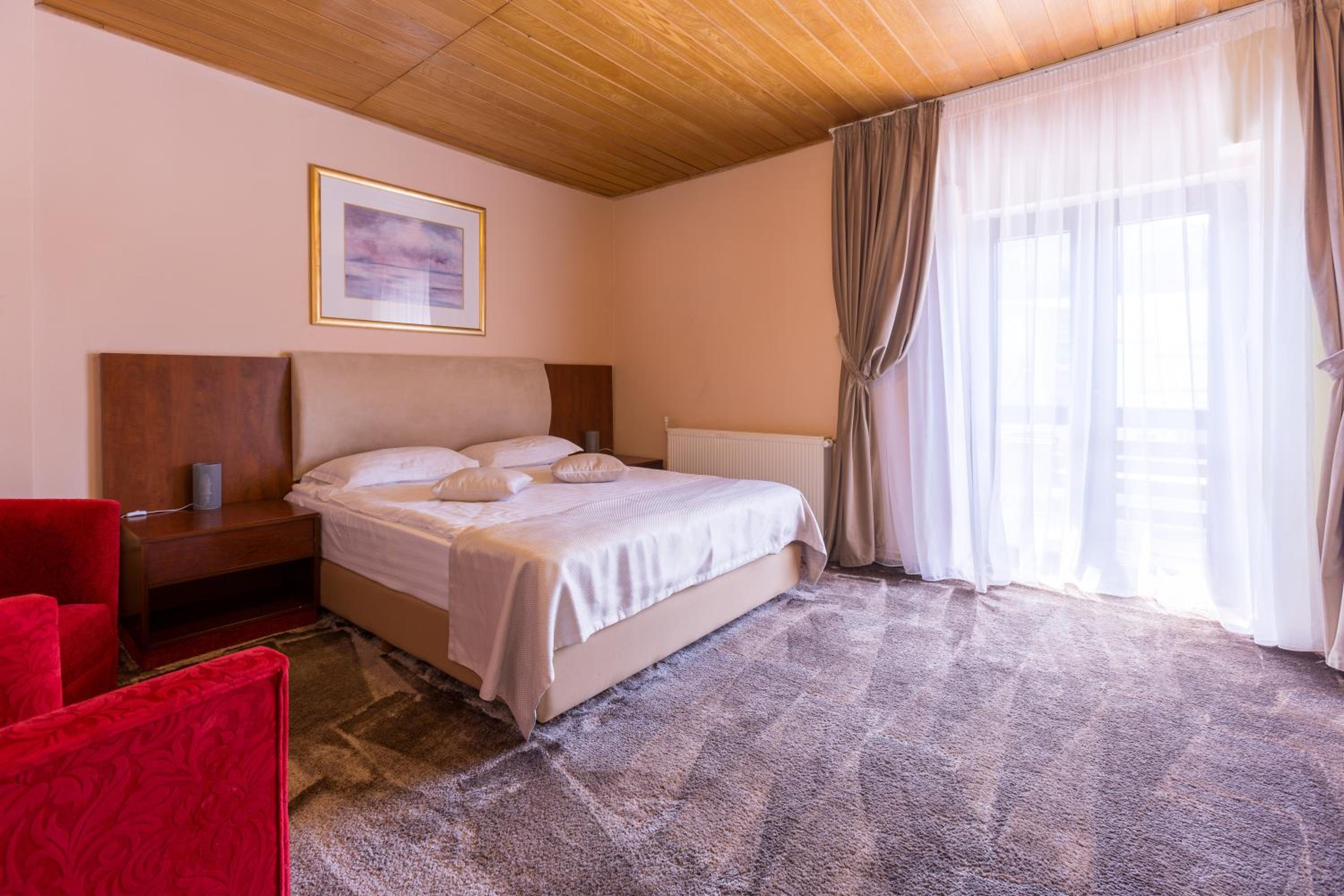 Triple Room with Mountain View - Photo 8