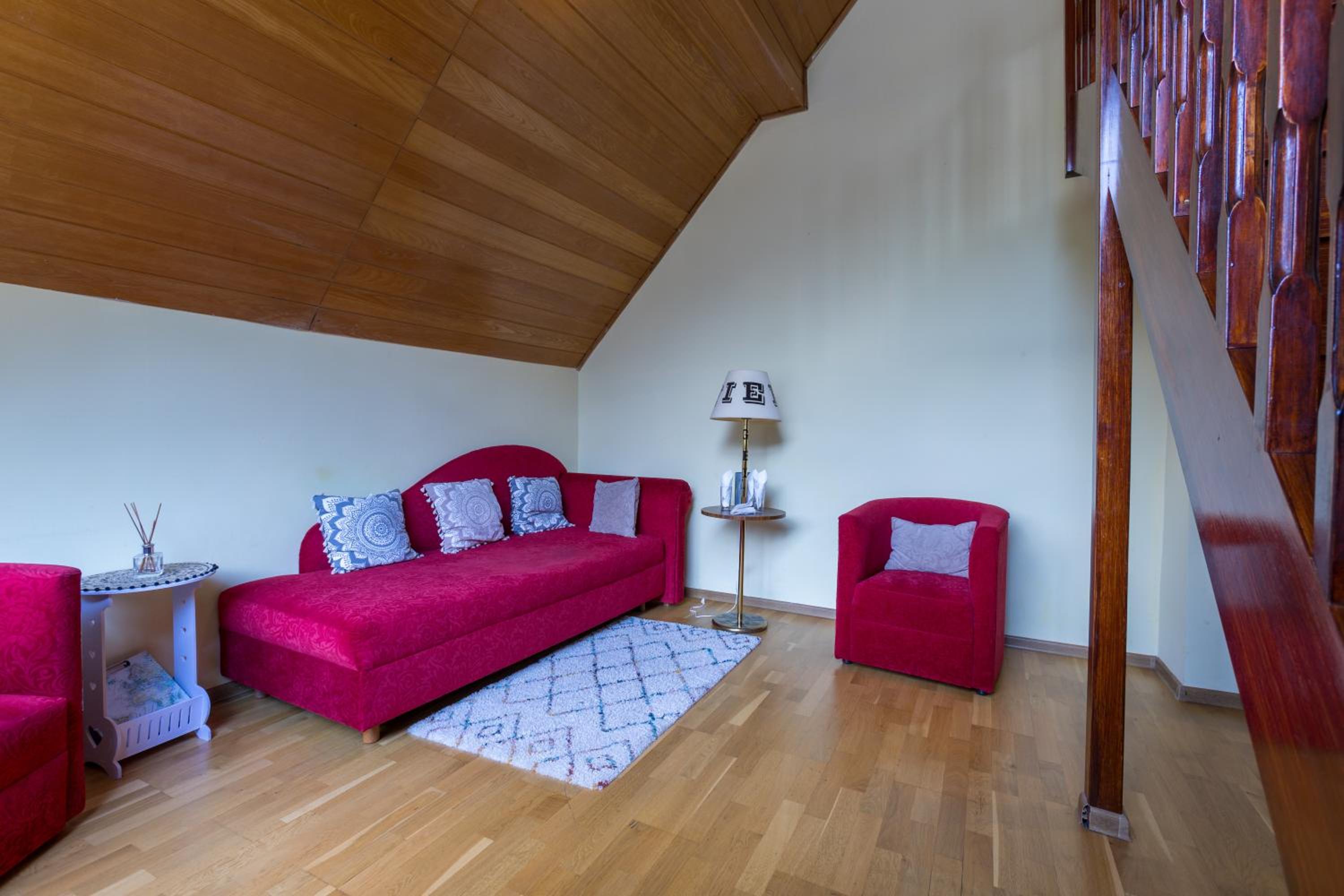 Triple Room with Mountain View - Photo 1