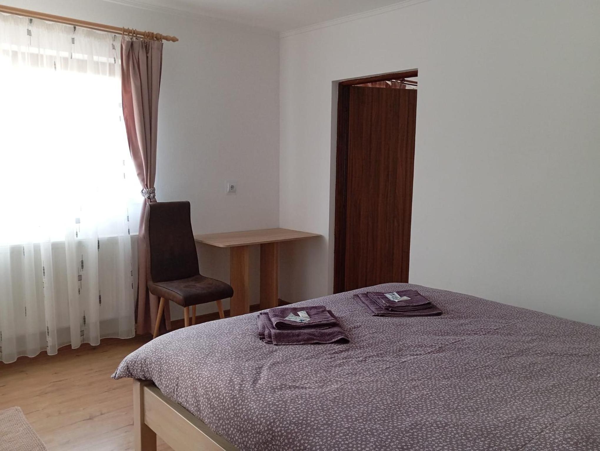 Classic Quadruple Room photo 2