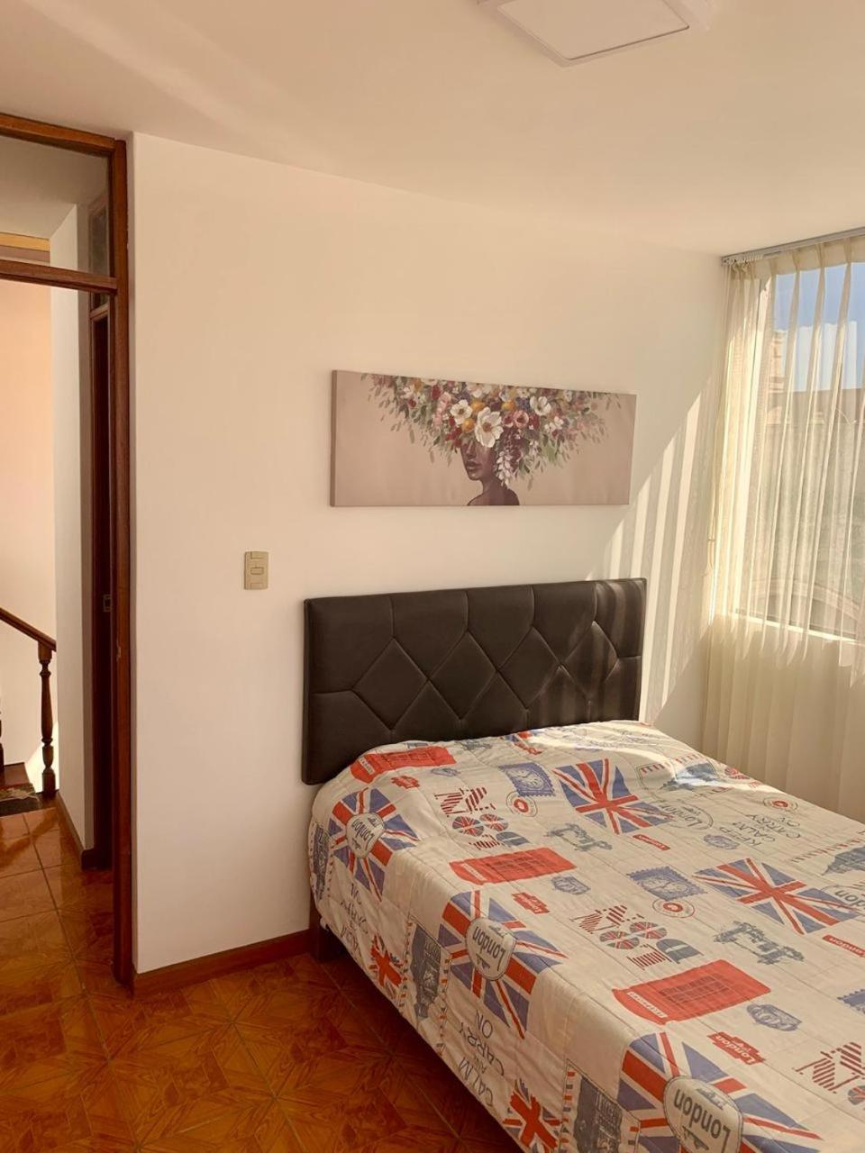 Standard Double Room With Shared Bathroom photo 3