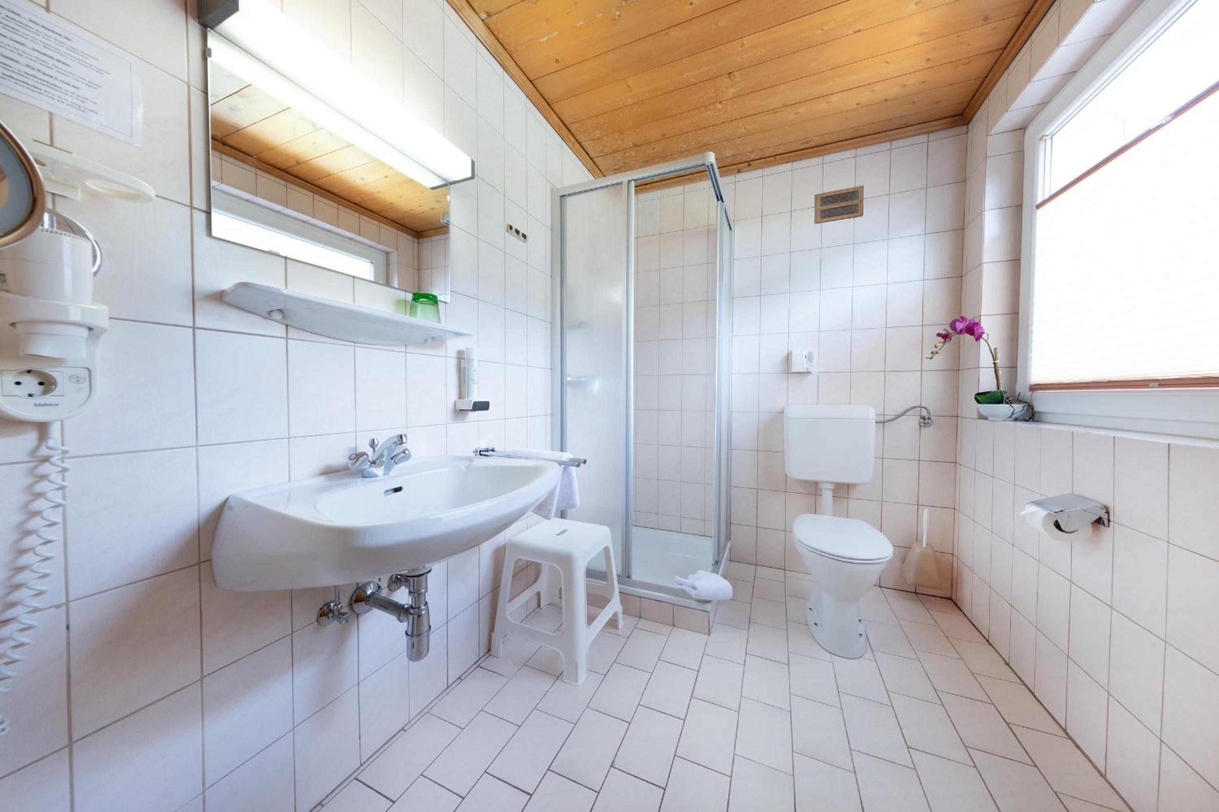 Single Room with Balcony photo 3