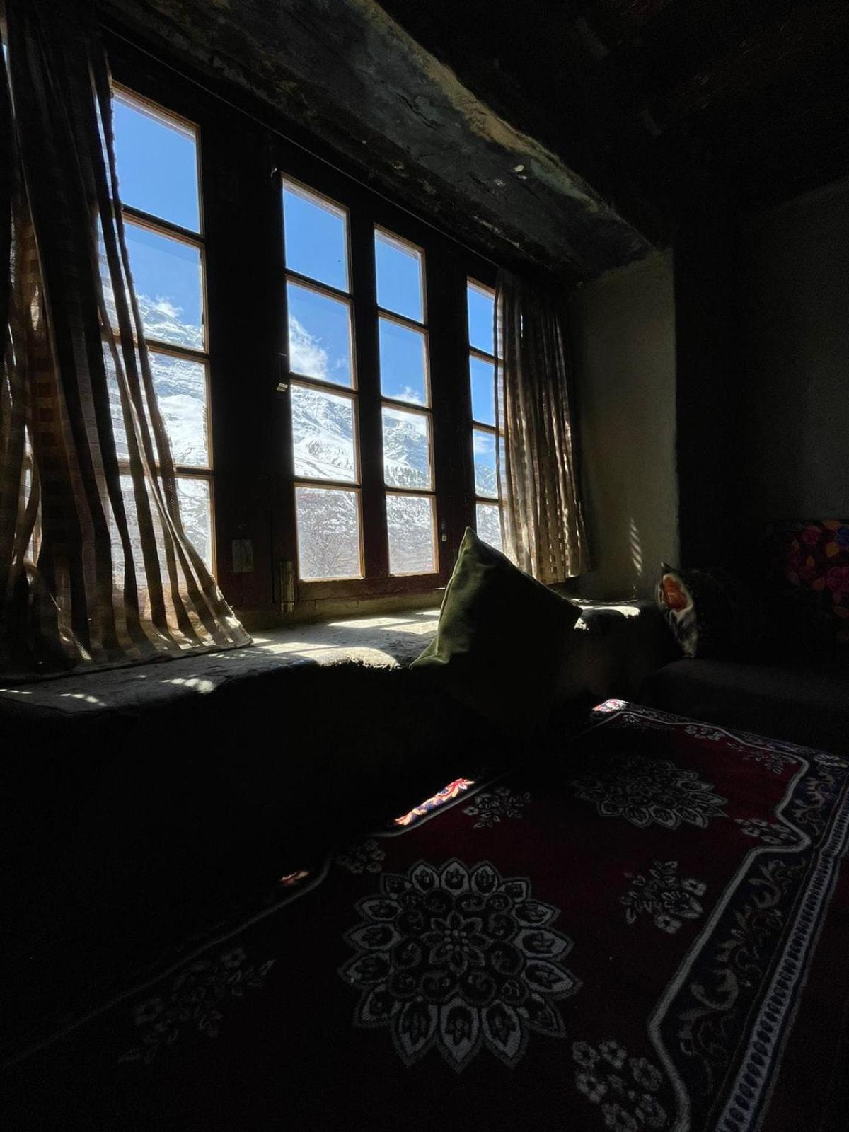 Deluxe Room photo 2