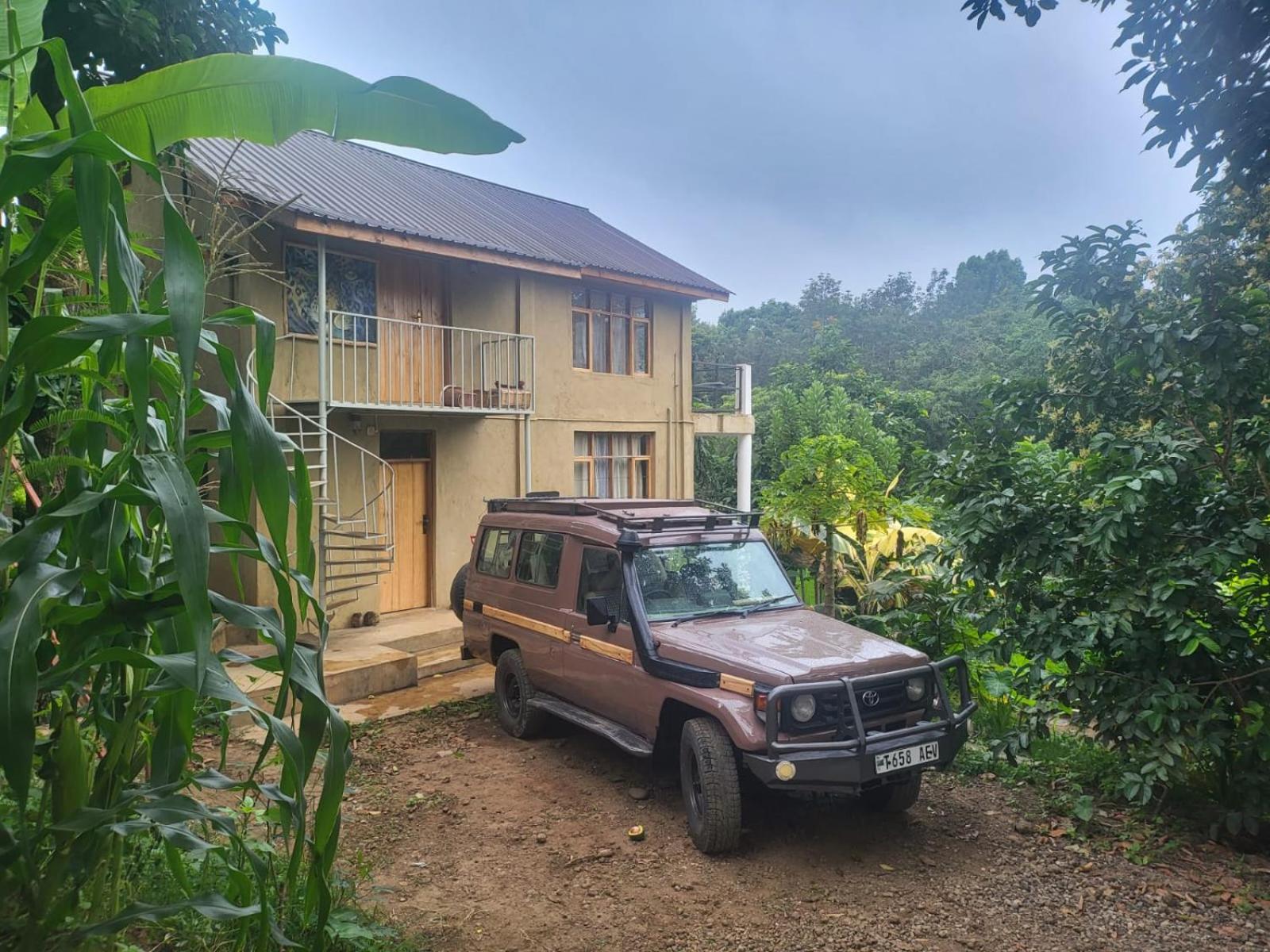Vacation Home - Photo 49