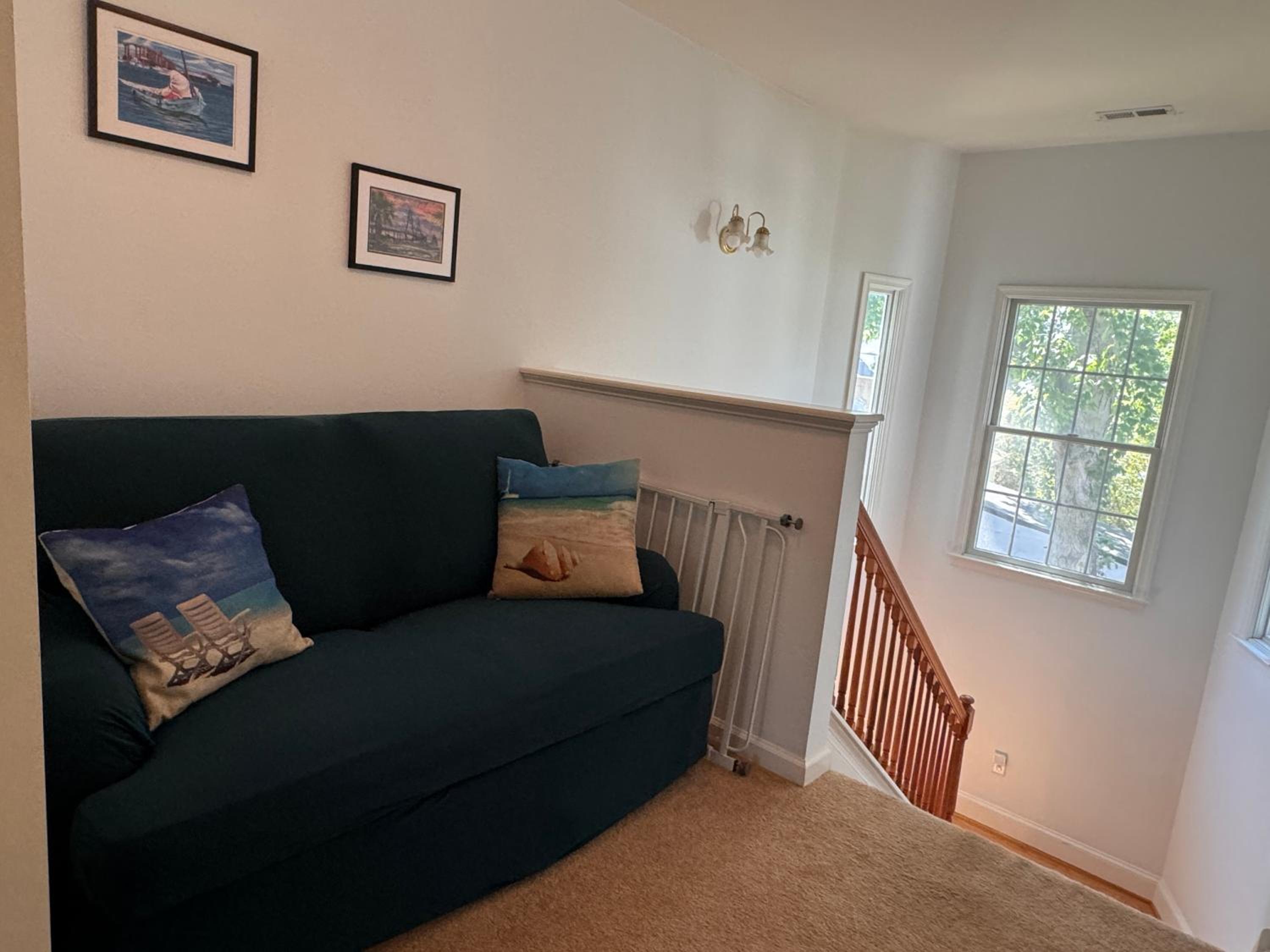 Four-Bedroom House photo 1