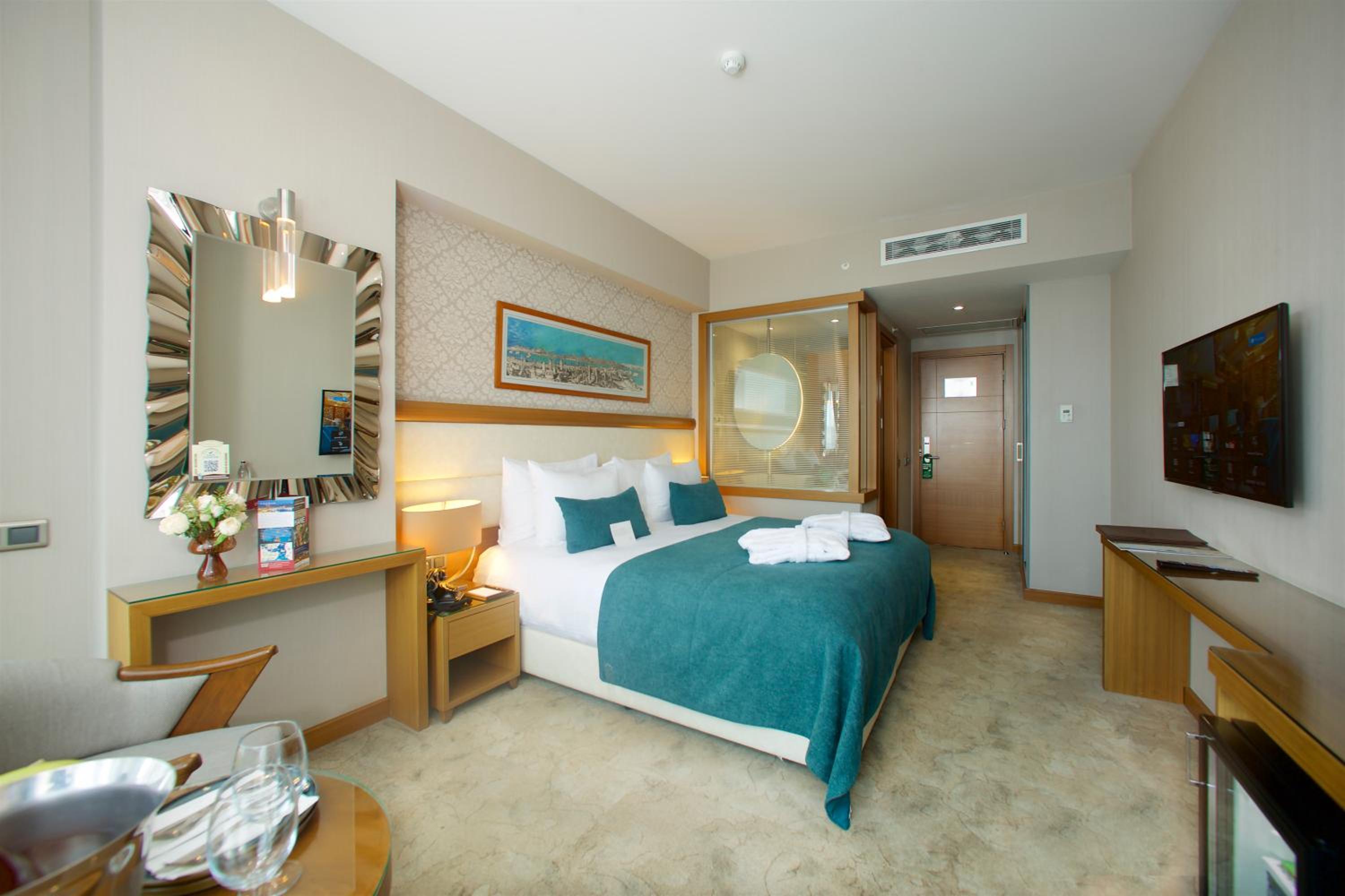 Single Room with Sea View photo 3