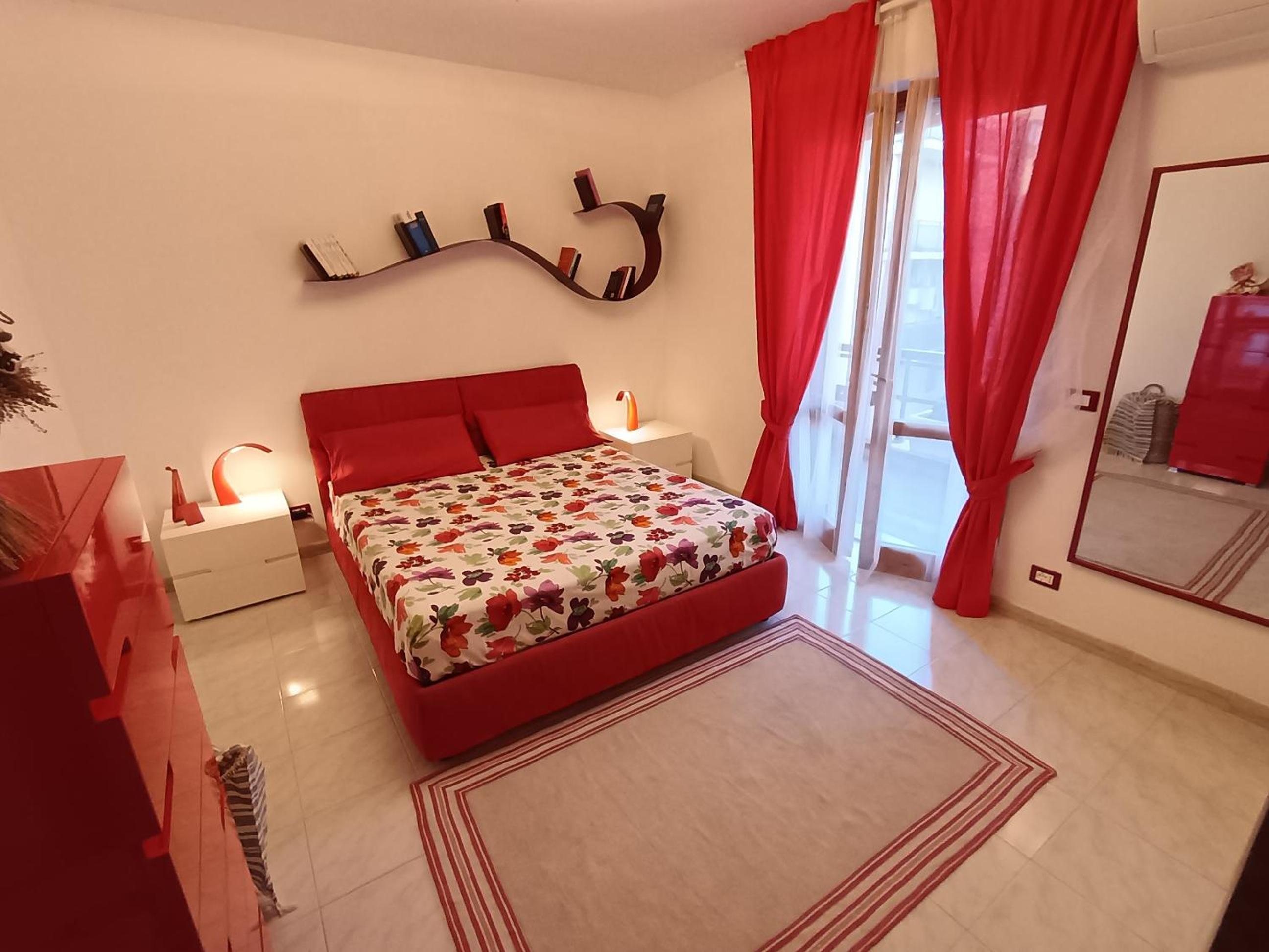 Two-Bedroom Superior Apartment