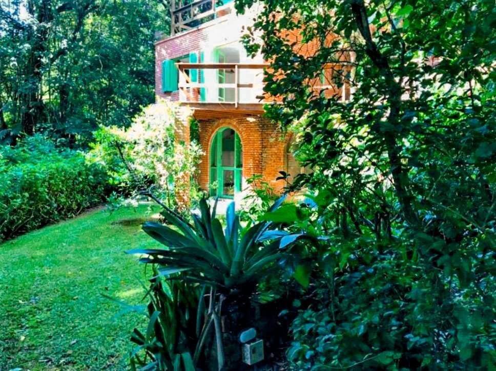 Chalet photo 3