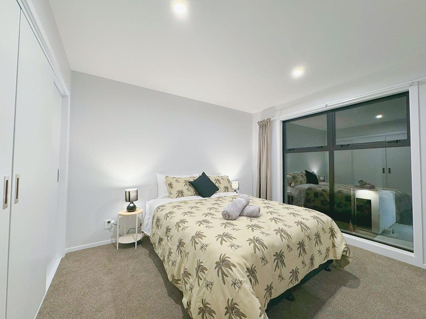 Three-Bedroom Villa photo 2