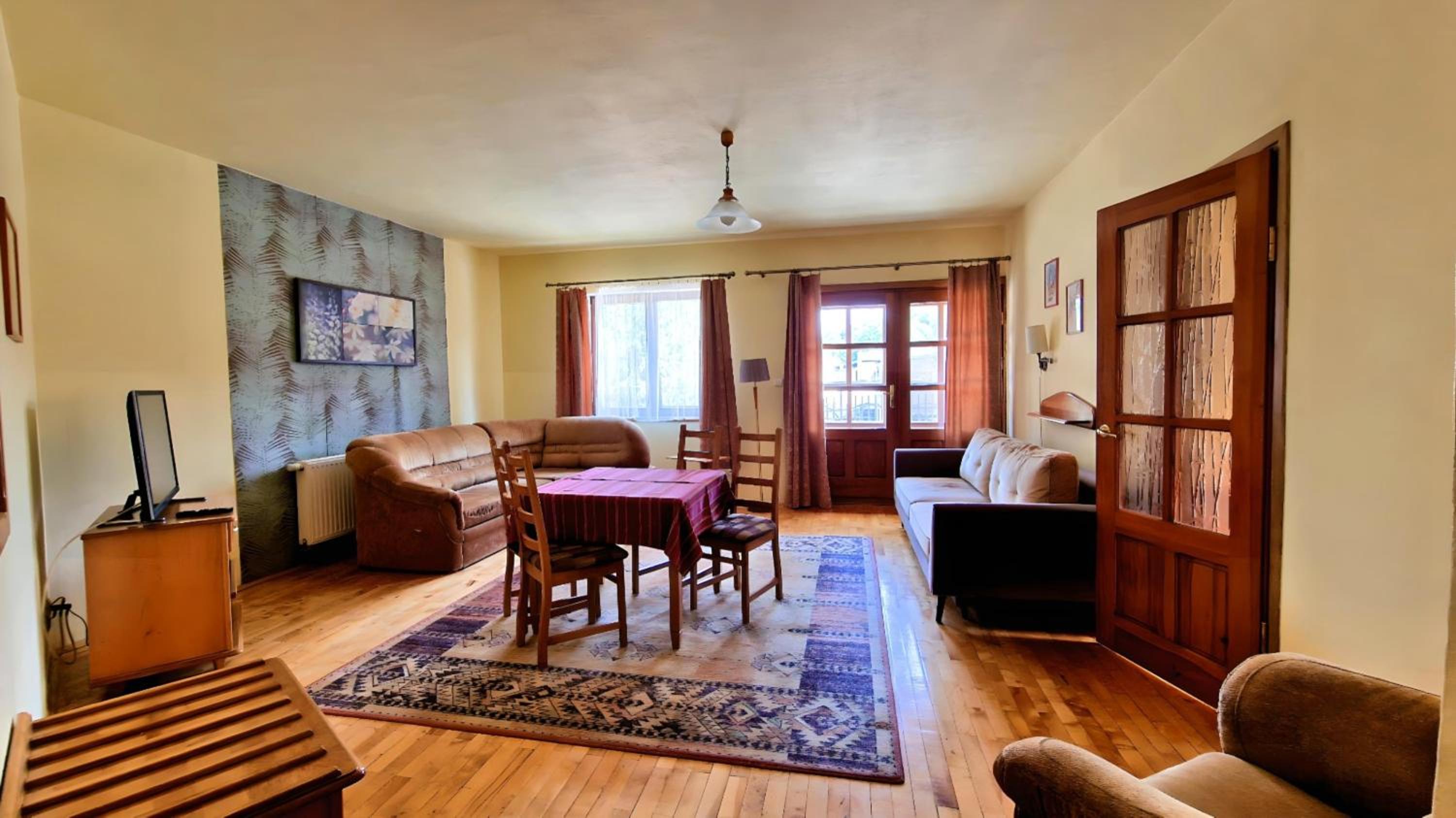 Apartment (6 Adults) photo 1