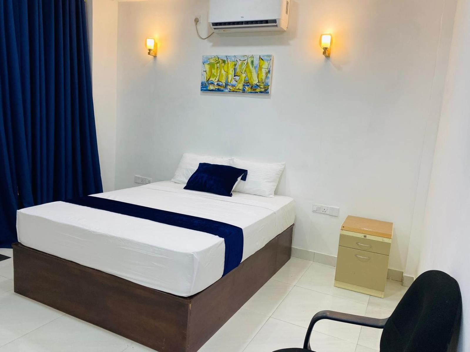 Deluxe Double Room photo 2