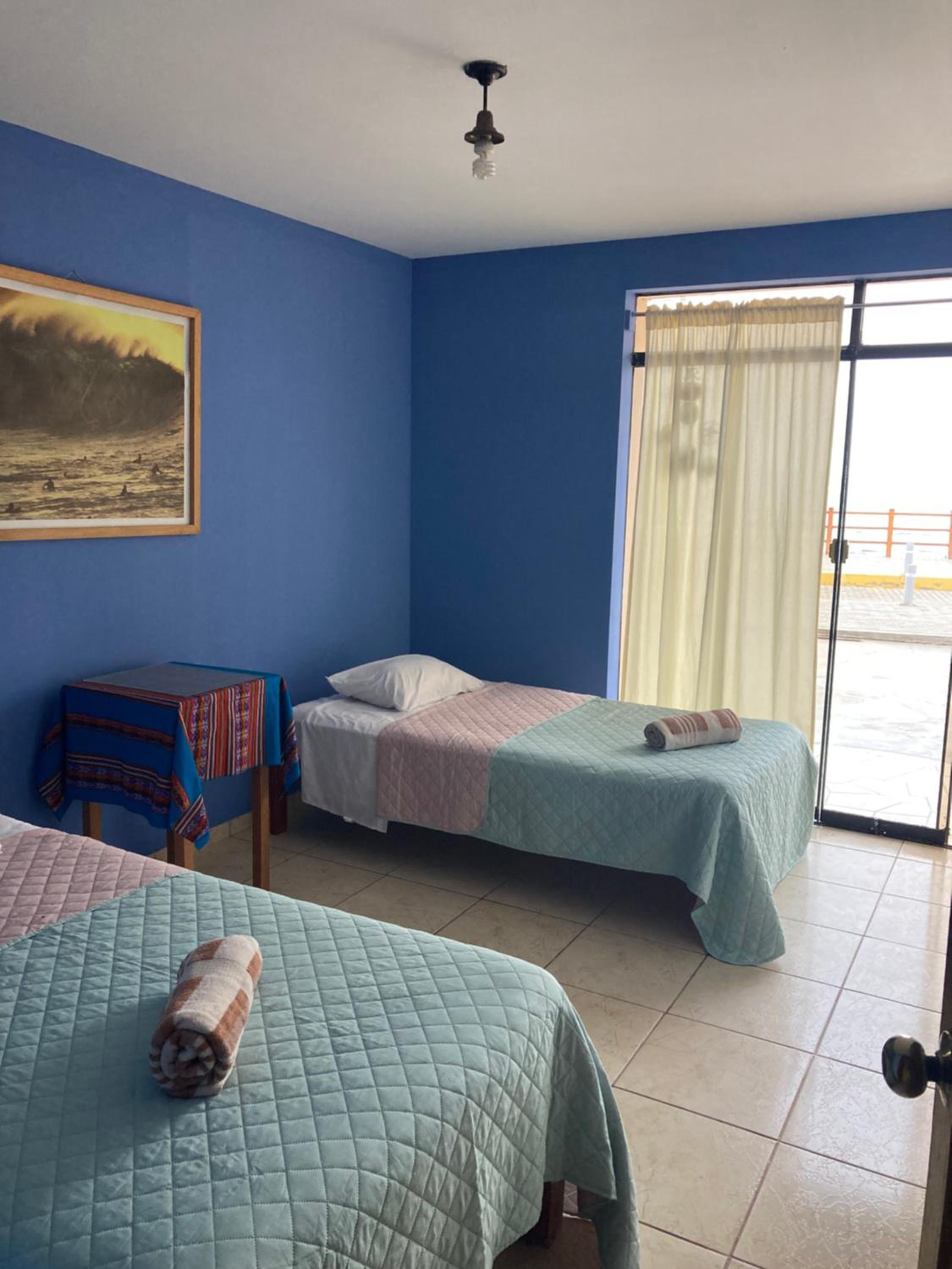Twin Room - Photo 9