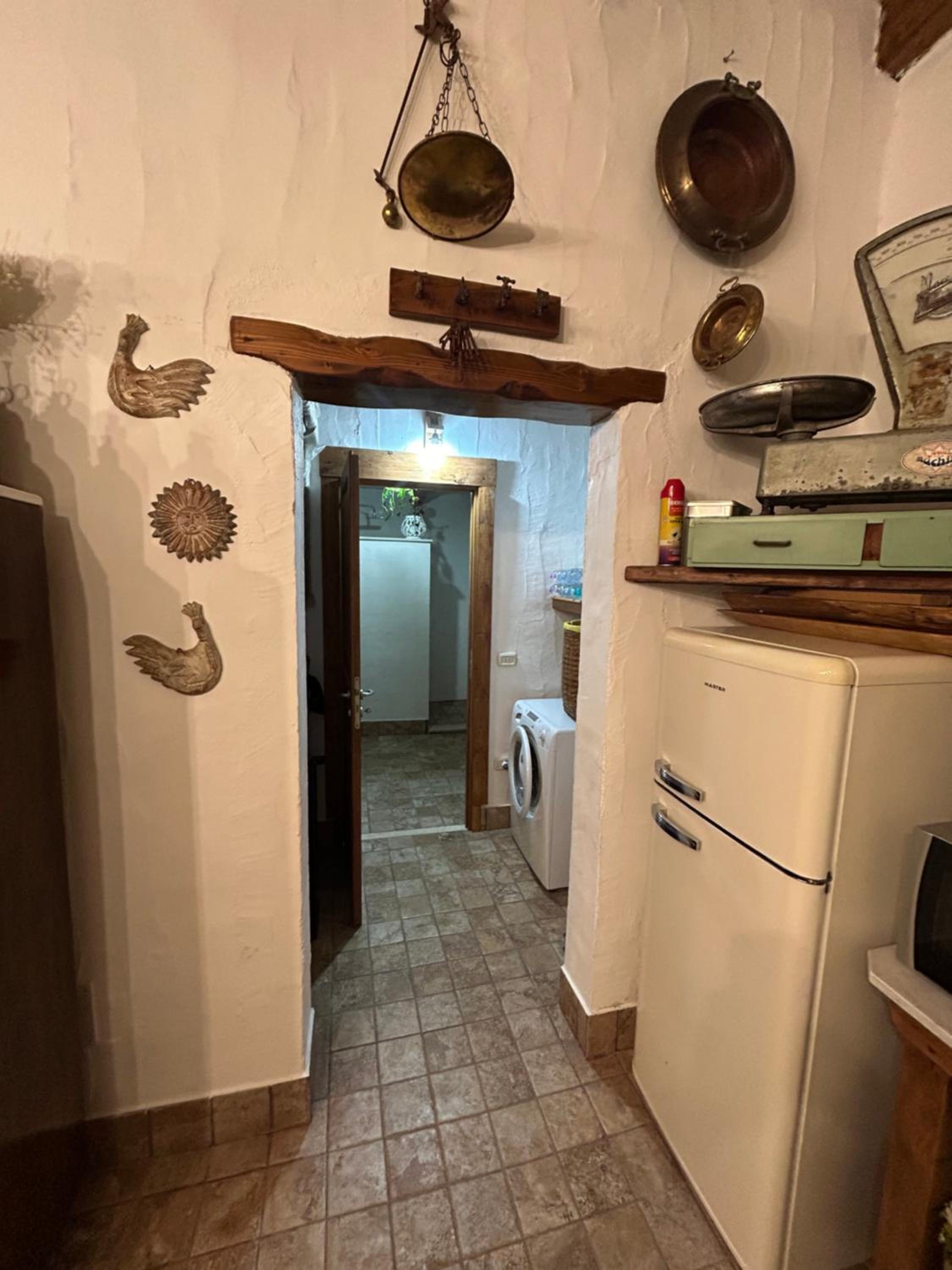 One-Bedroom House photo 3