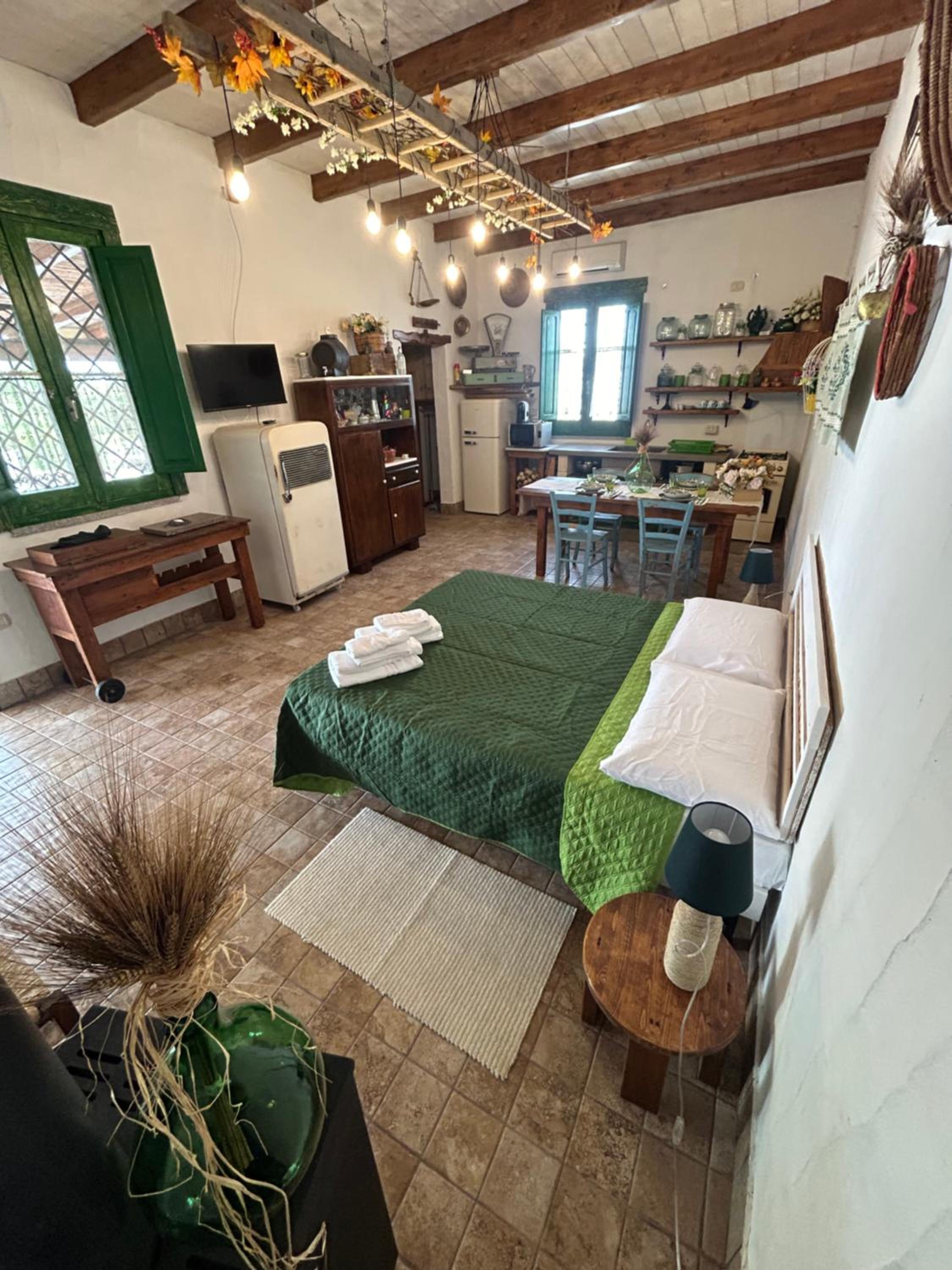 One-Bedroom House photo 3