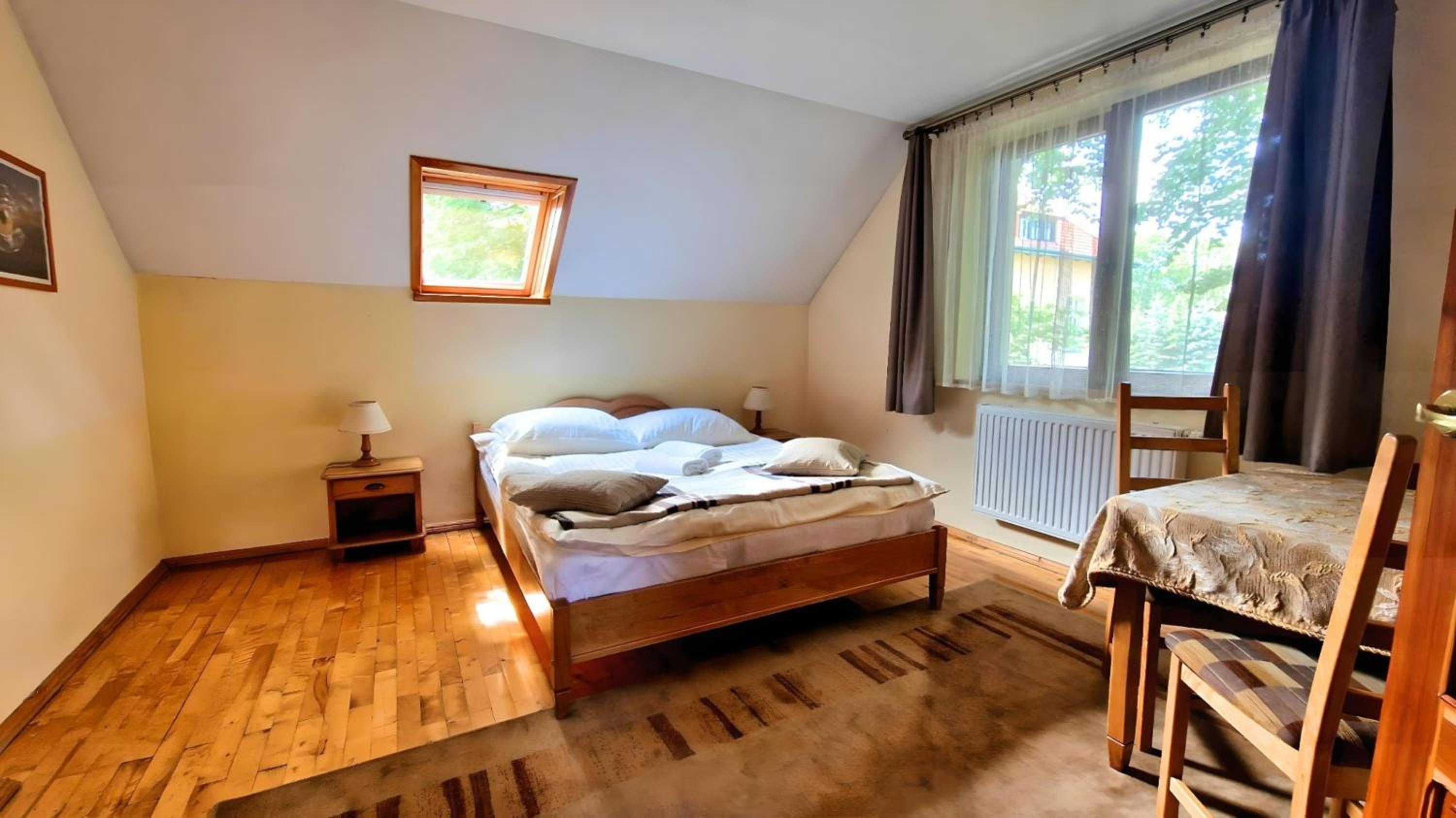 Apartment (4 Adults) photo 3