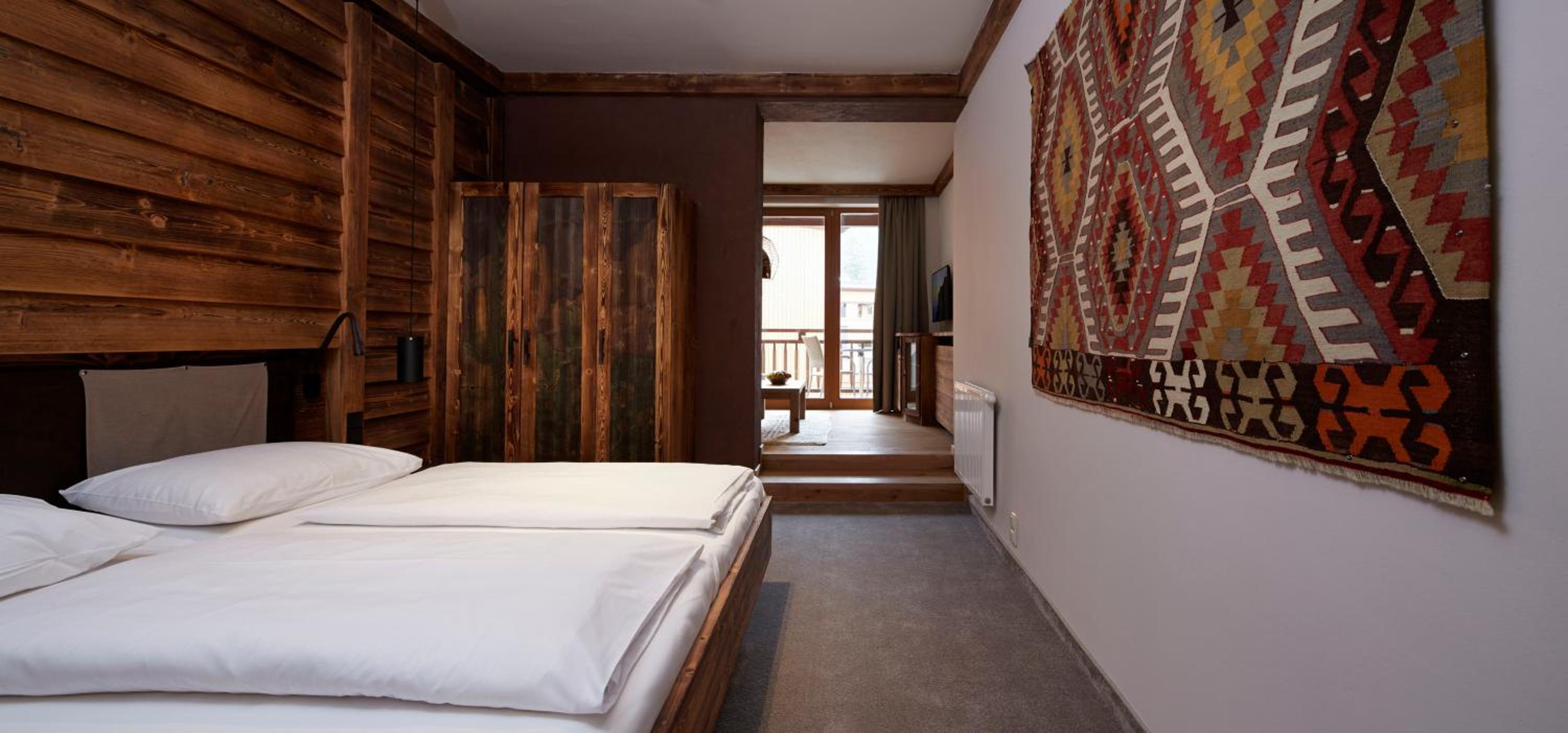 Double Room photo 2