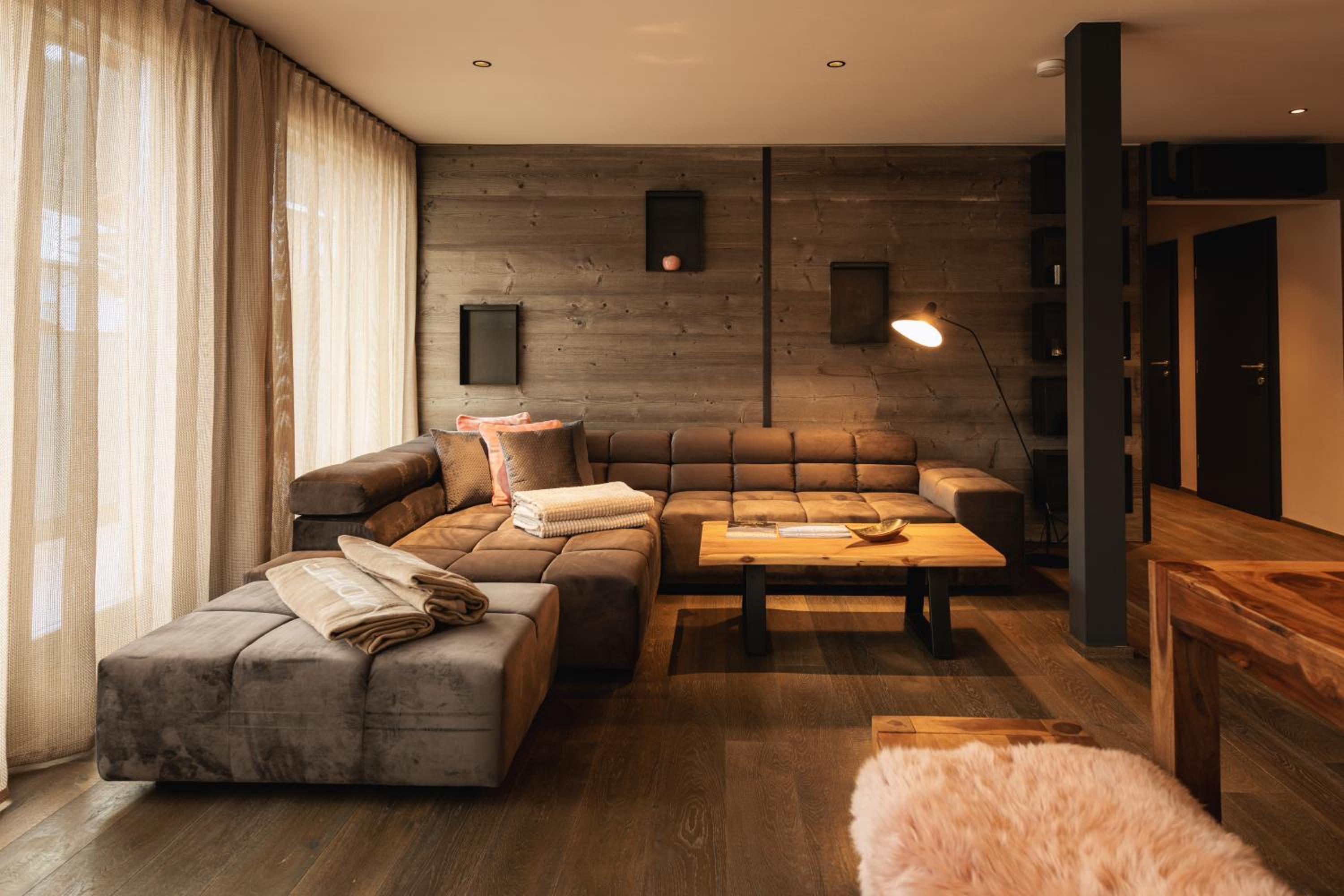Penthouse Apartment photo 1