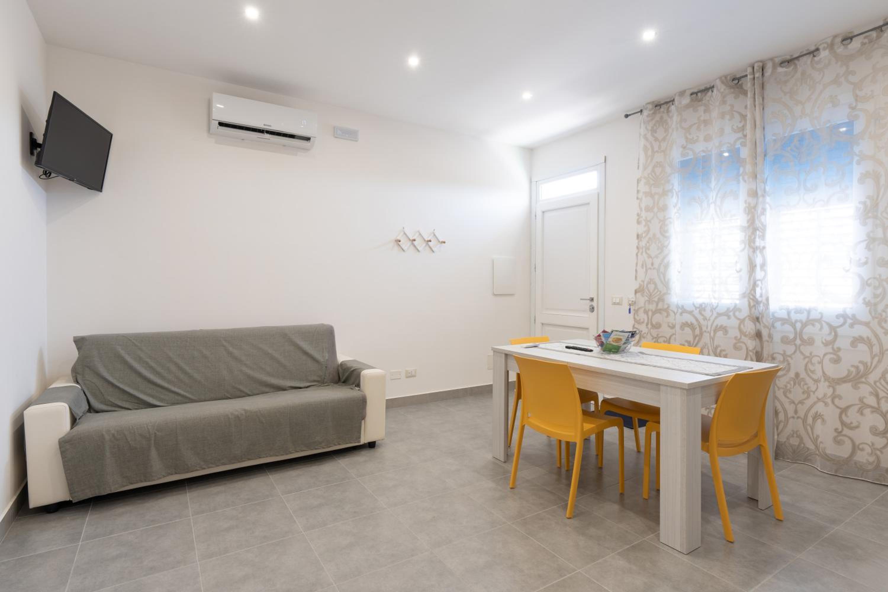 Superior Apartment with City View