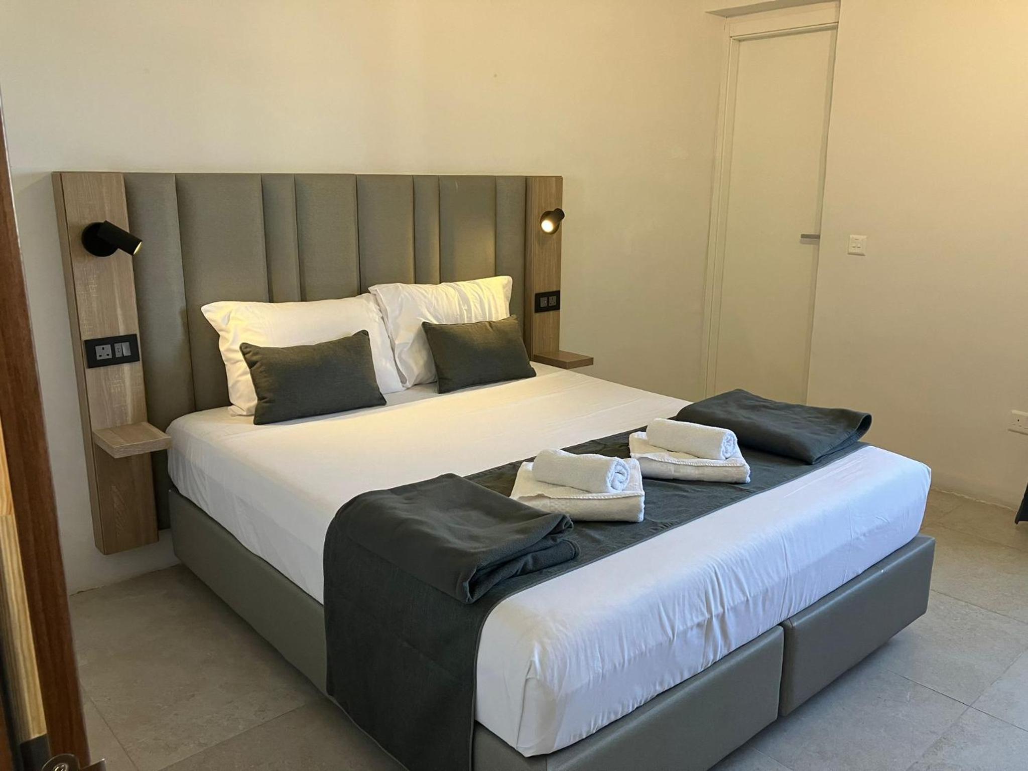 Superior Double or Twin Room photo 3