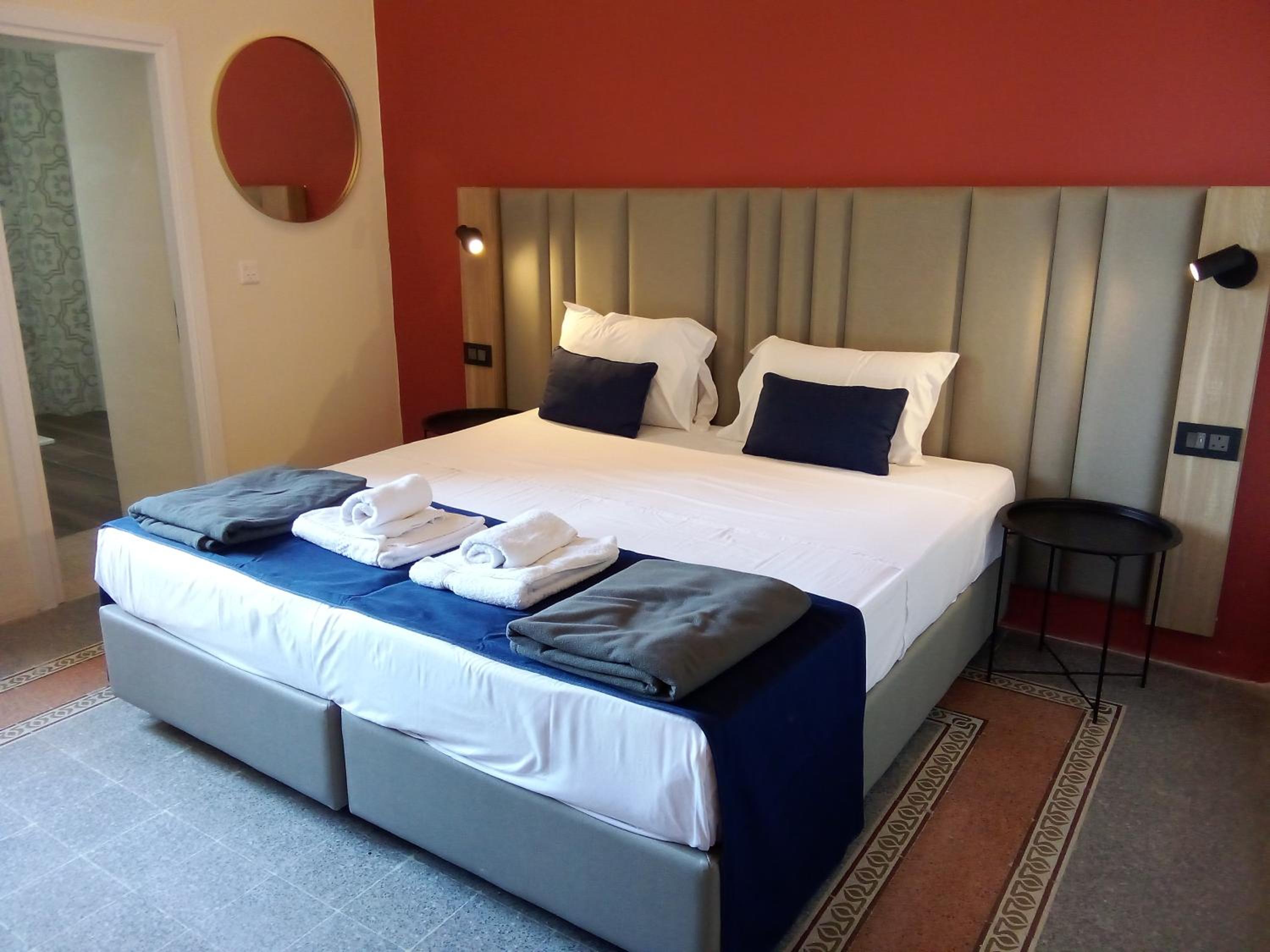 Superior Double or Twin Room photo 1
