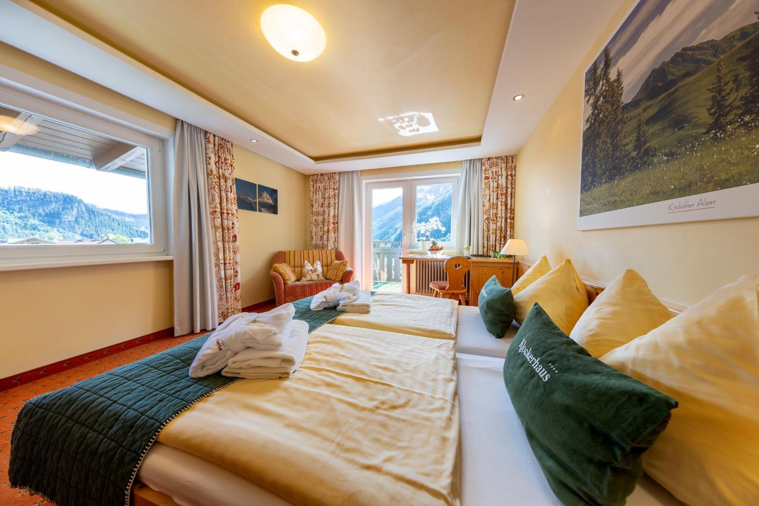 Triple Room with Balcony photo 2