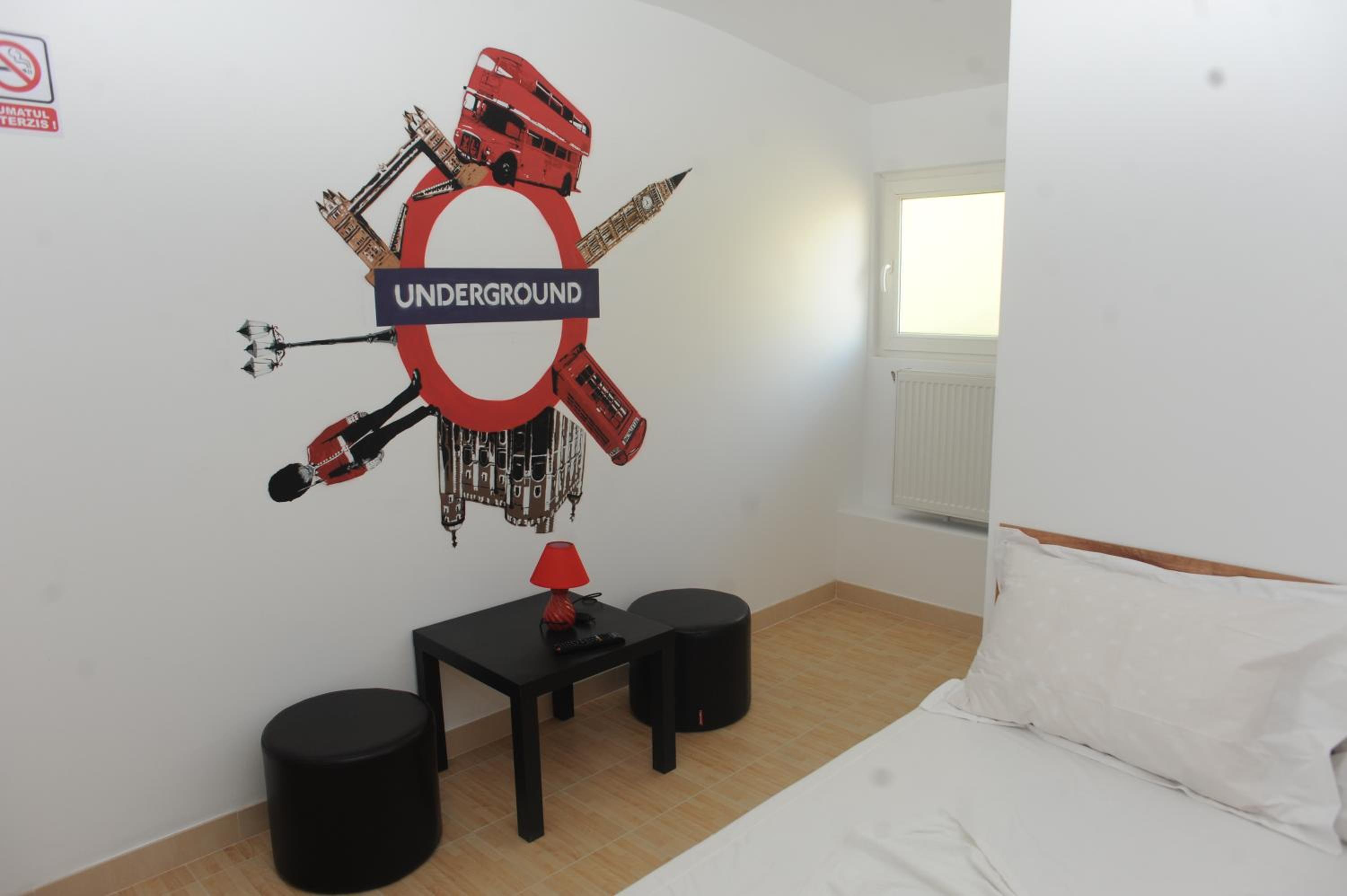 Economy Double Room - Photo 6