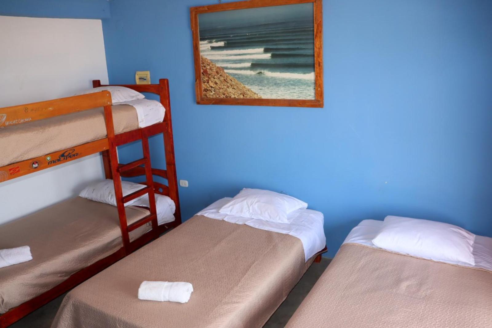 Quadruple Room - Photo 7