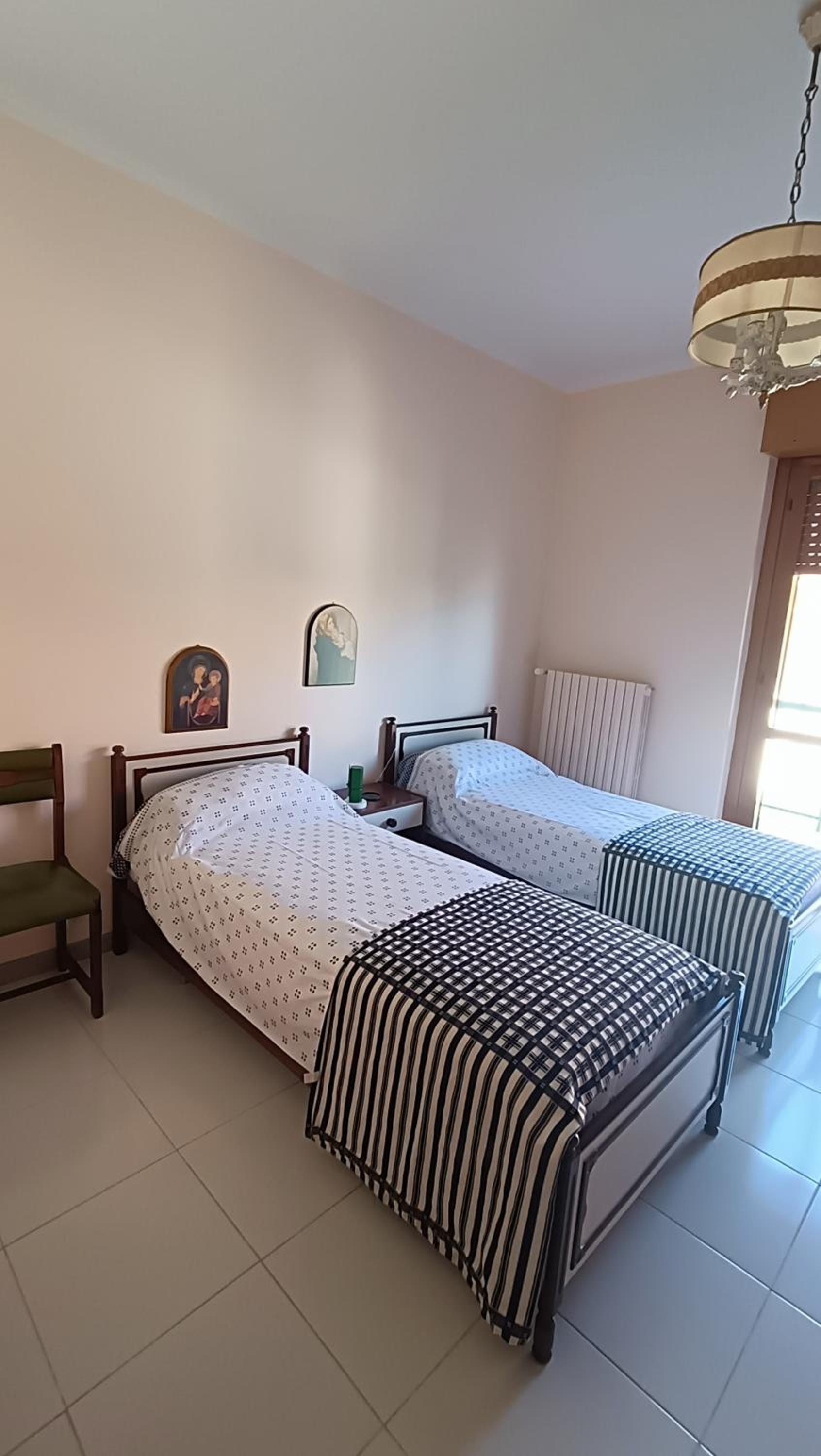 Twin Room With View photo 3
