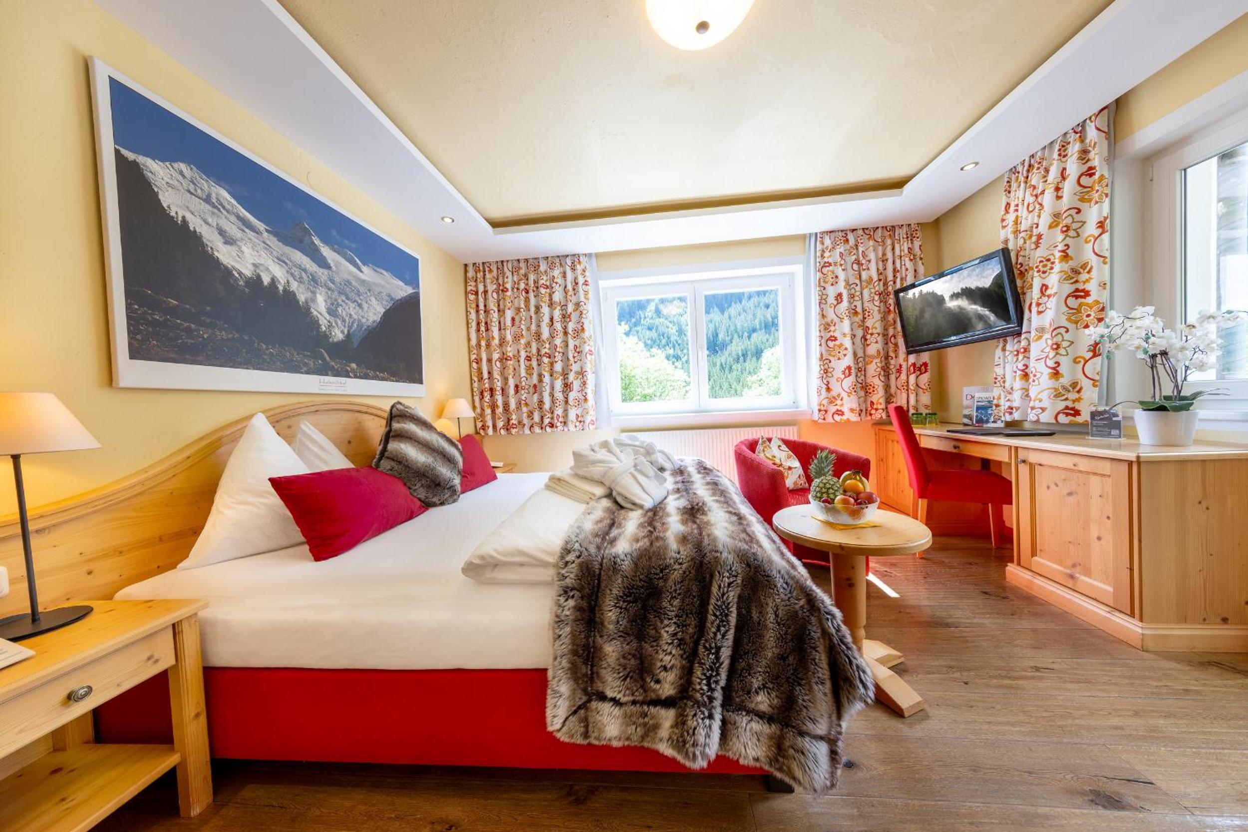 Superior Double Room photo 1