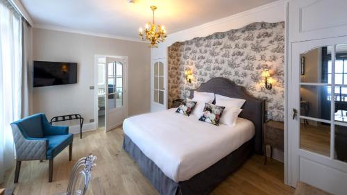 Superior Double Room photo 2