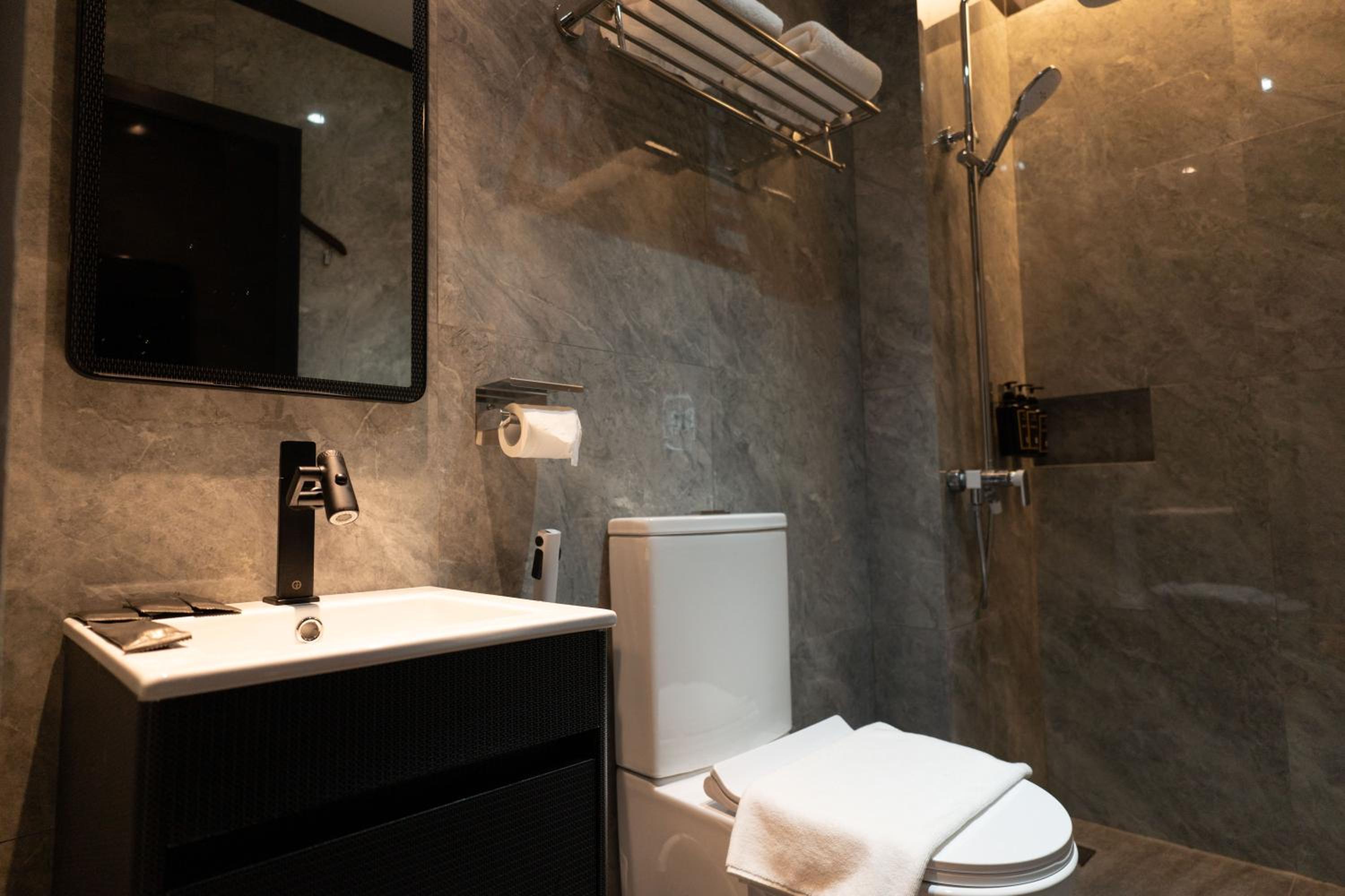 Deluxe Double or Twin Room - Photo 3