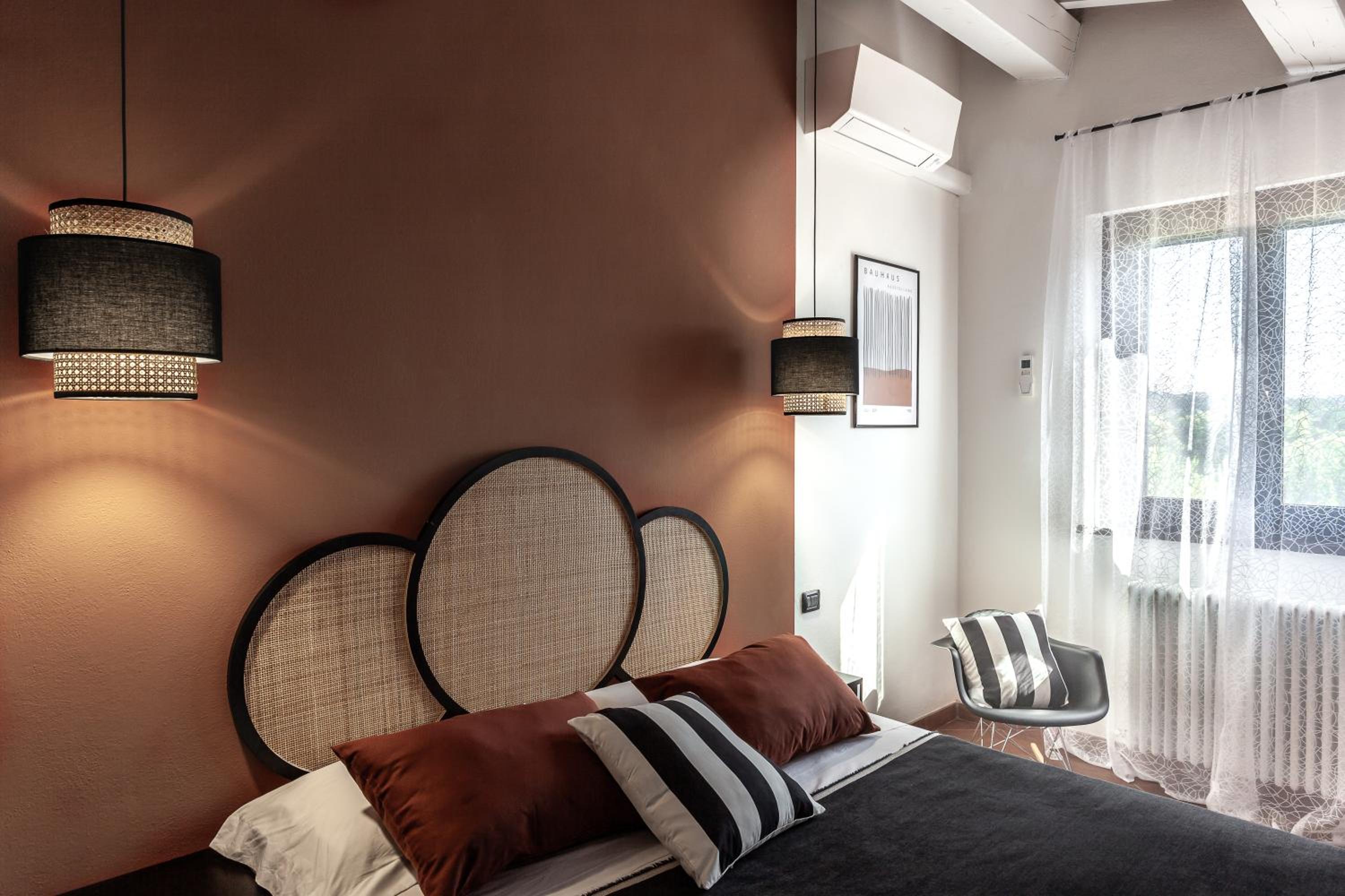 Double Room with Garden View photo 3