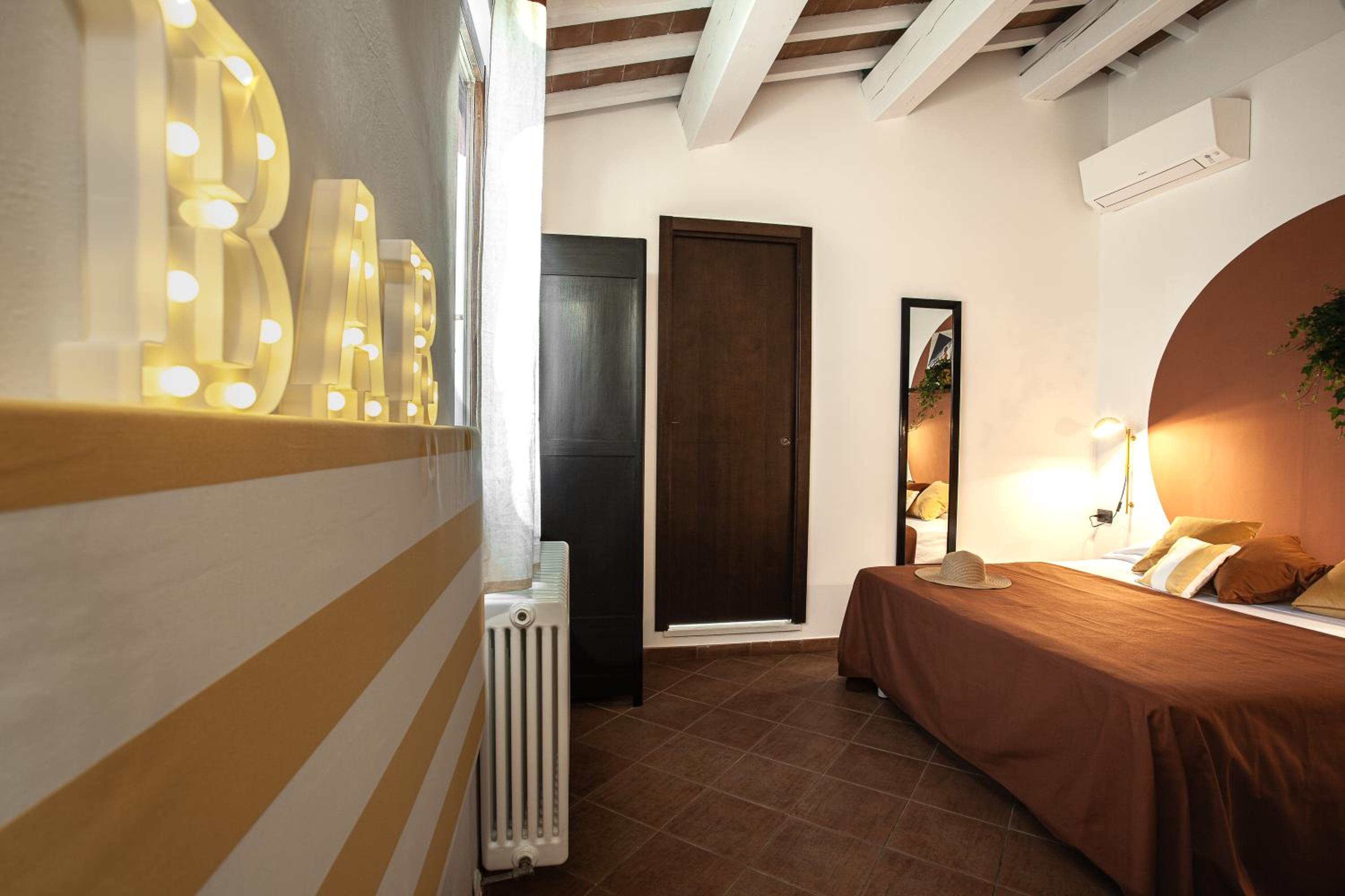 Double Room with Extra Bed photo 2
