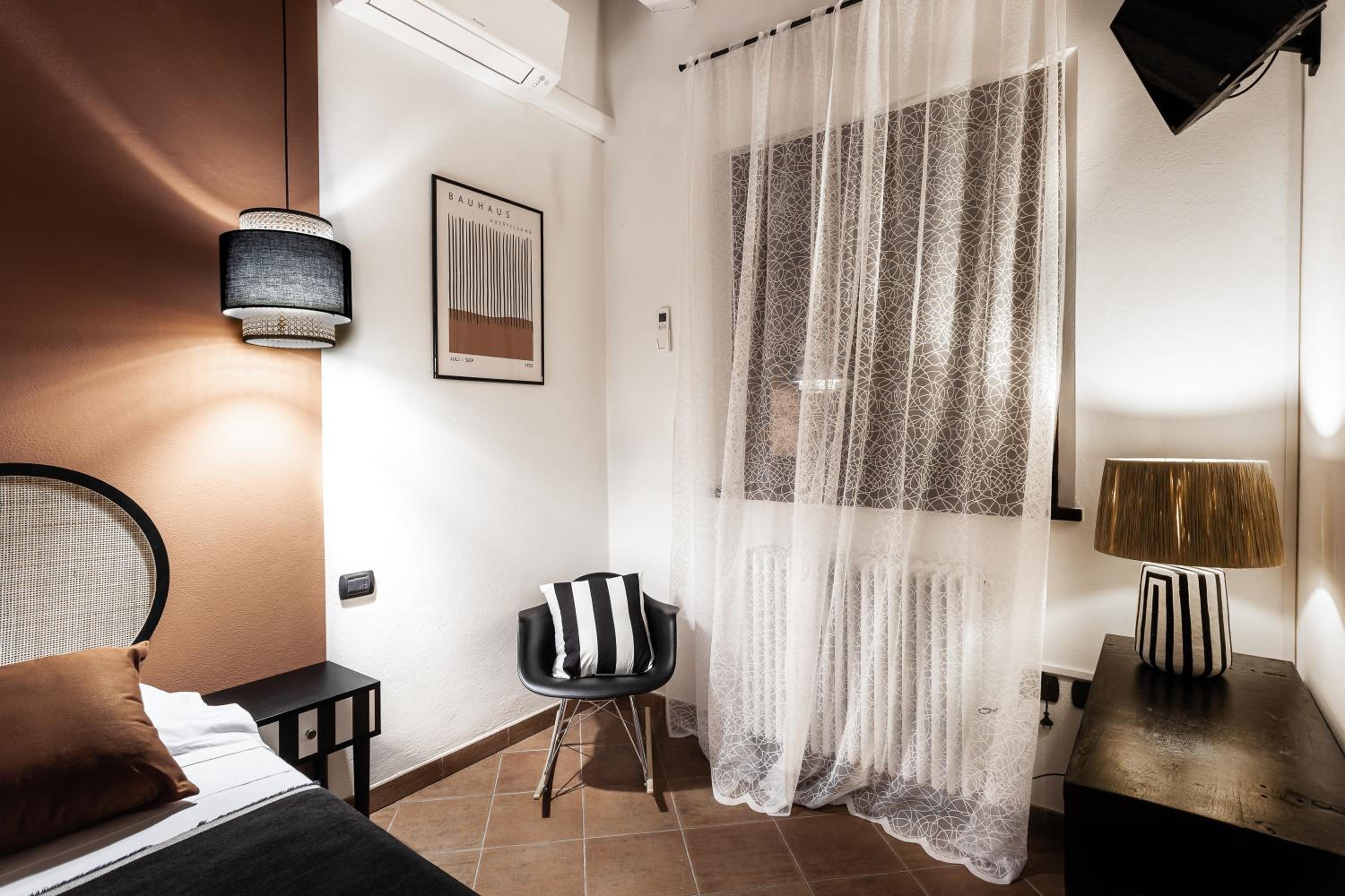 Double Room with Garden View photo 1