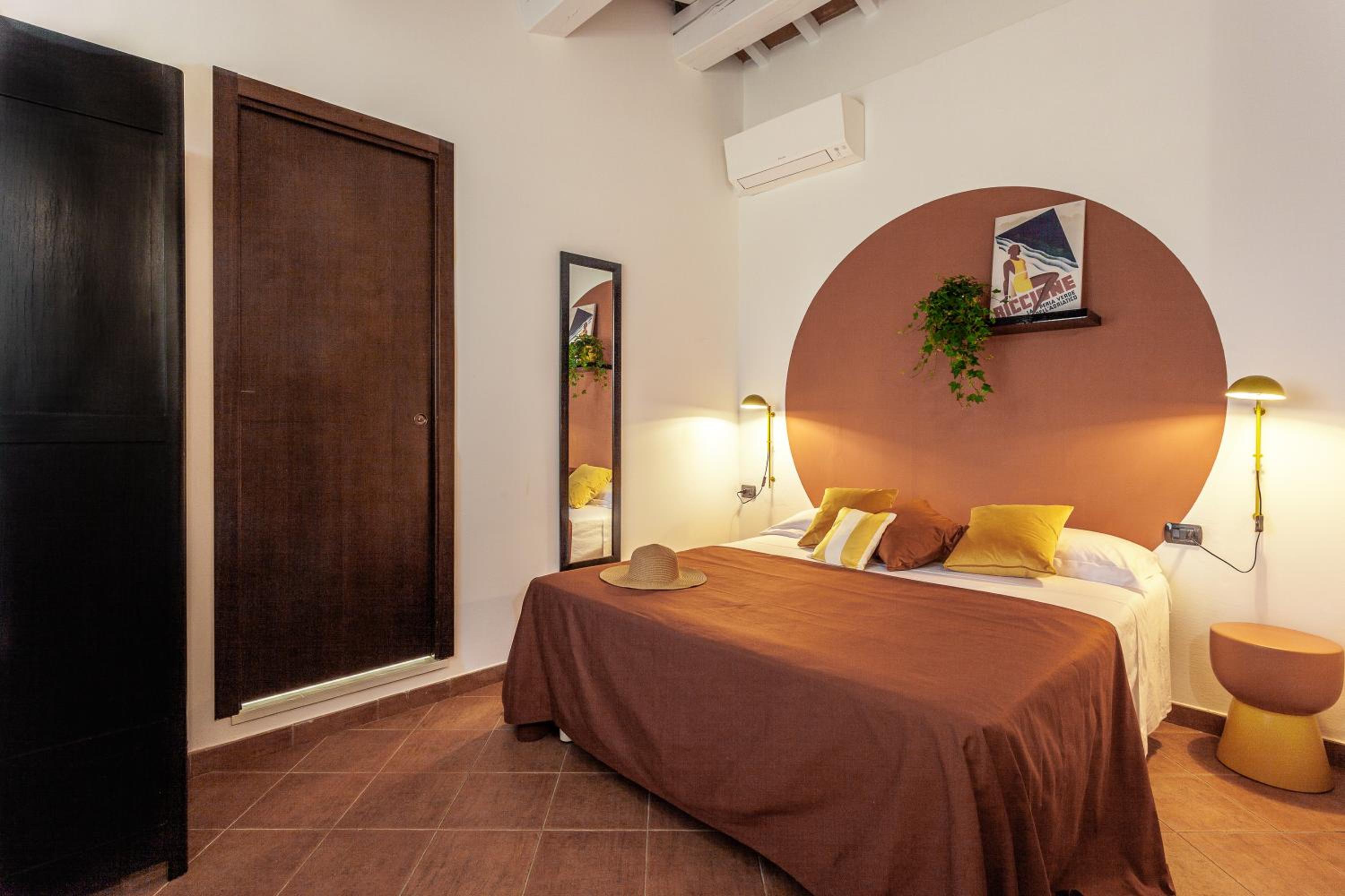 Double Room with Extra Bed photo 1