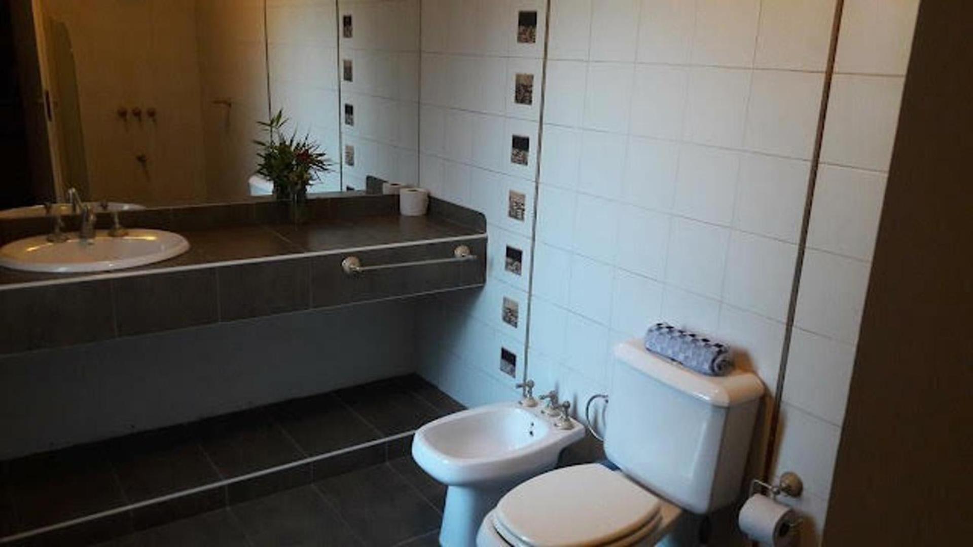 Double Room with Park View photo 2