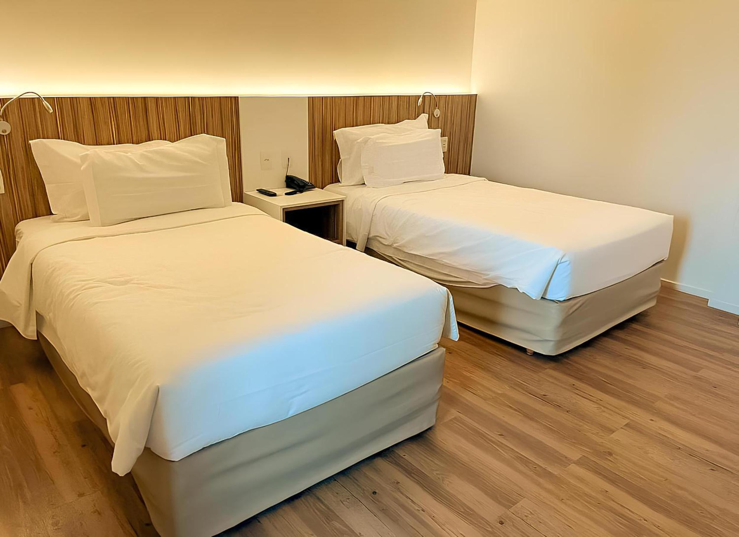 Superior Twin Room - Photo 2