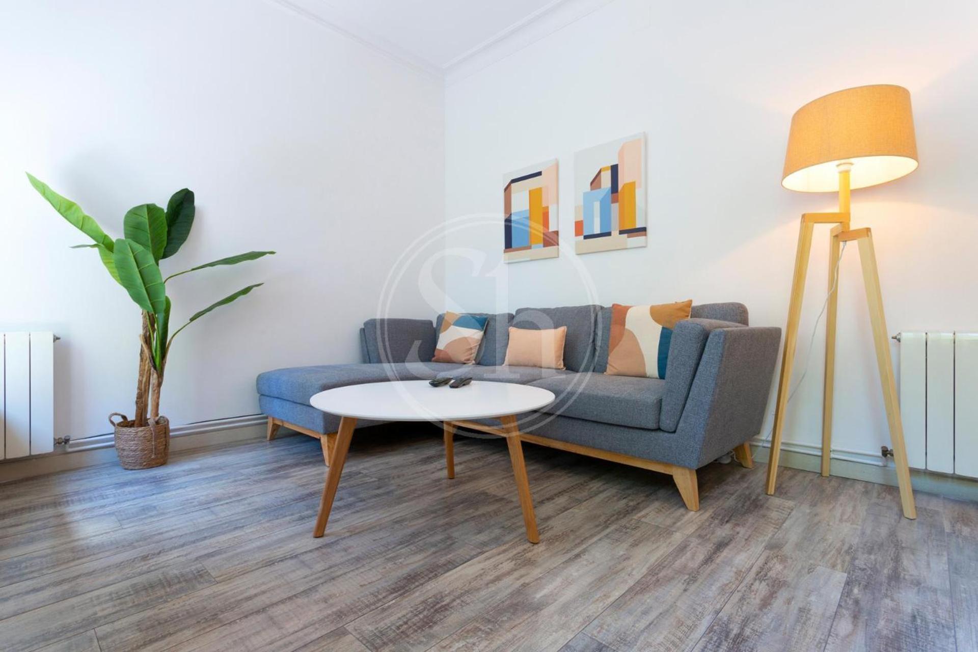 Departamento de tres habitaciones